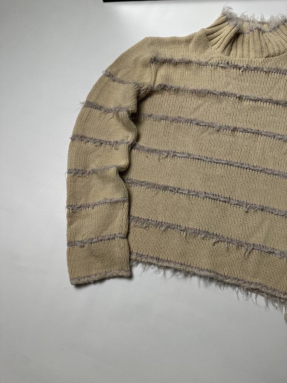 If Six Was Nine Vintage 00s LGB If Six Was Nine Japanese Sweater Size M / US 6-8 / IT 42-44 - 2 Thumbnail