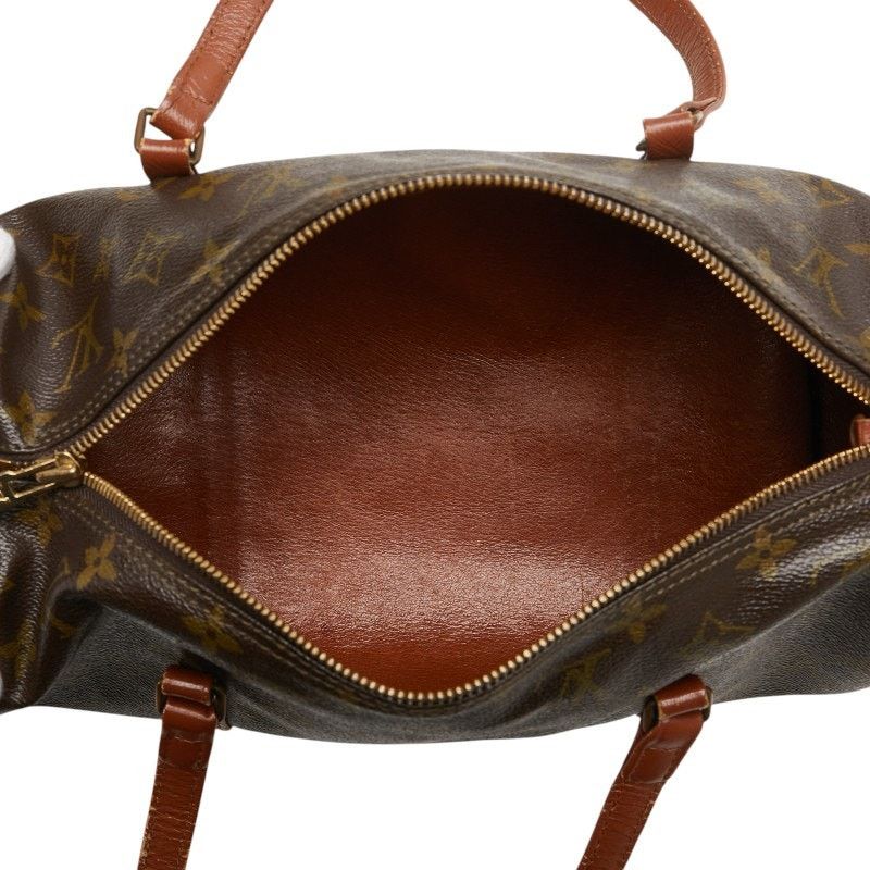 Louis Vuitton Louis Vuitton Monogram Papillon 30 Handbag M51365 Size ONE SIZE - 11 Thumbnail