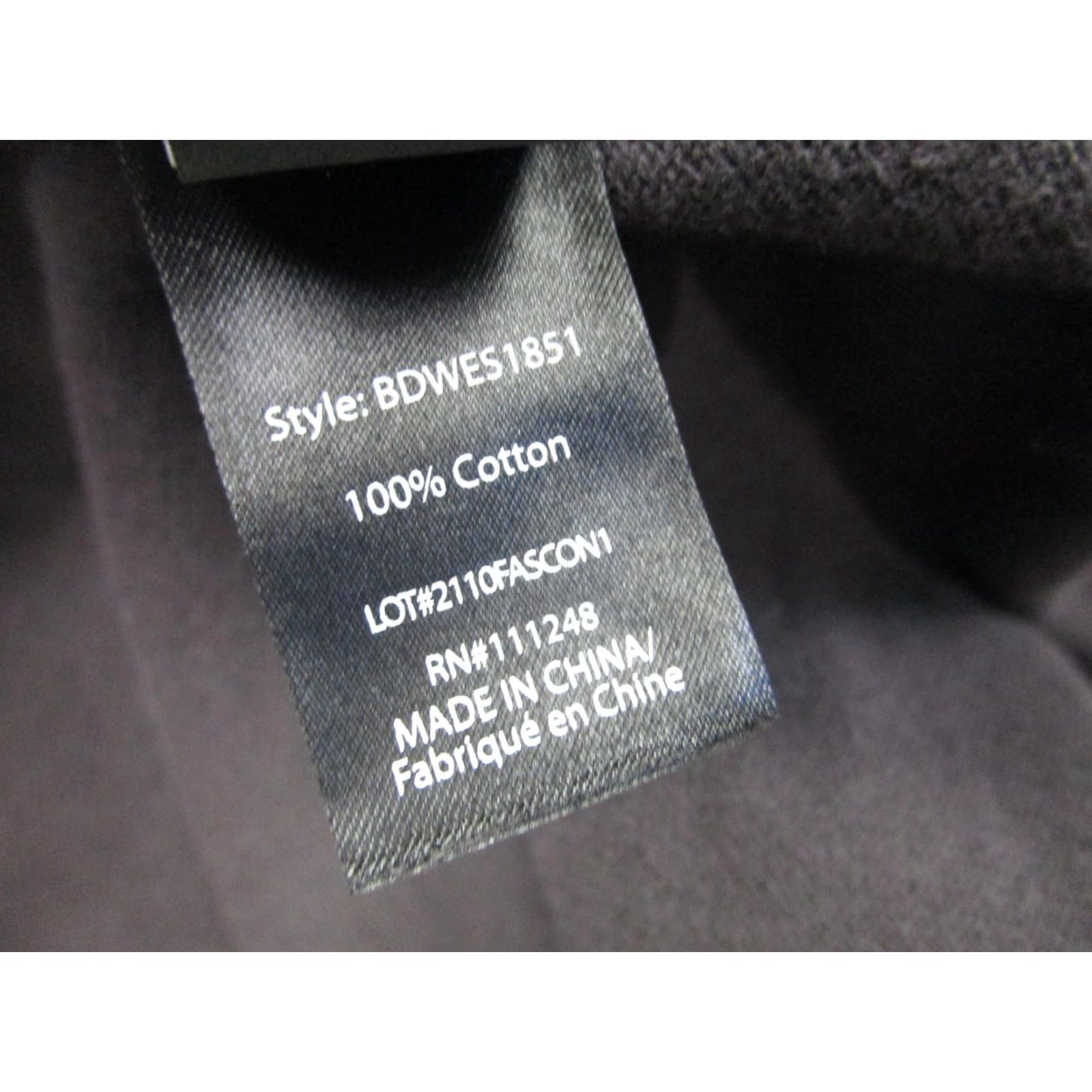 Vintage Barefoot Dreams Cape Sweater Womens One Size Gray Hooded Pockets Oversized BDWES1851 Size ONE SIZE - 6 Thumbnail