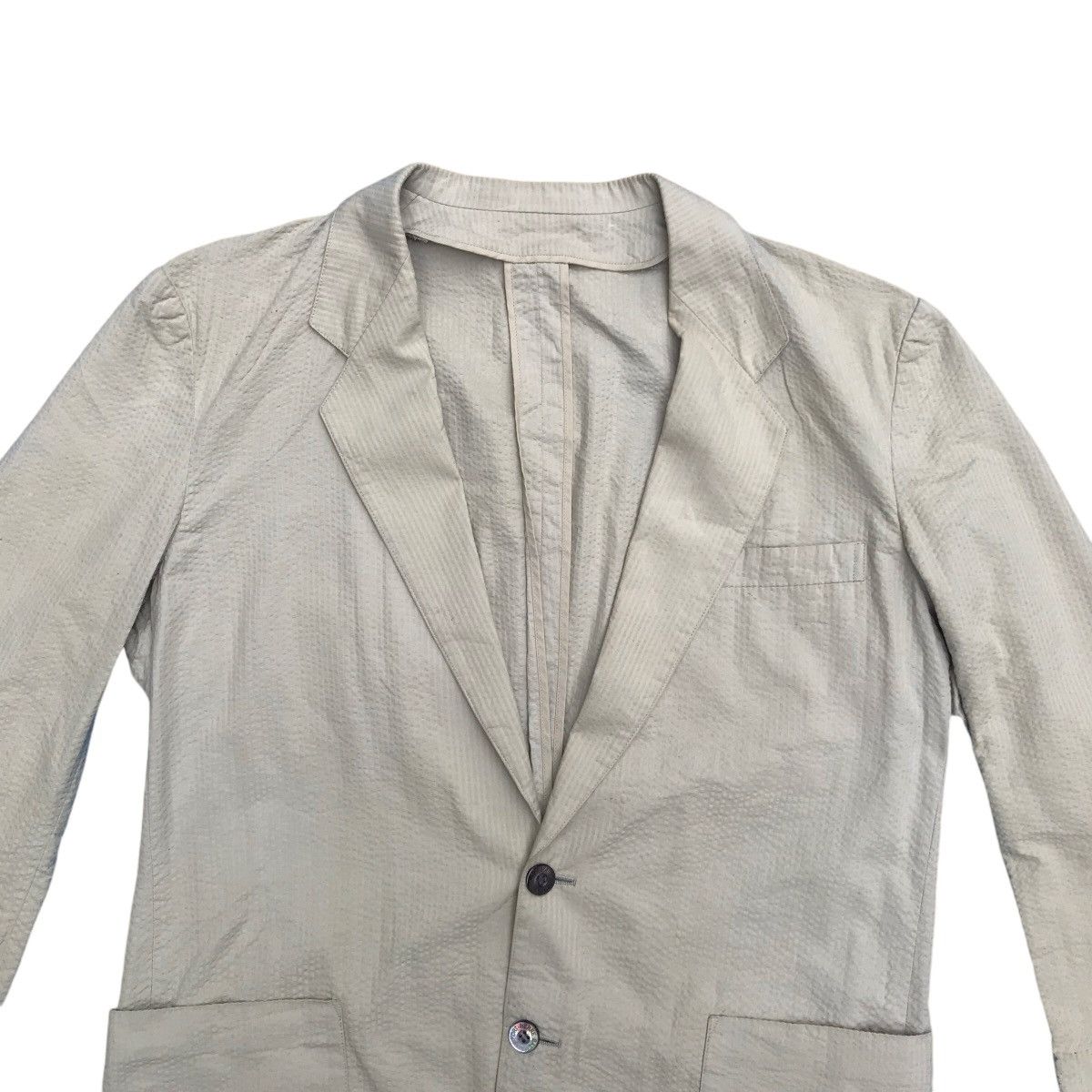 Pierre Balmain × Vintage Vintage Pierre Balmain Jacket Size US L / EU 52-54 / 3 - 2 Thumbnail