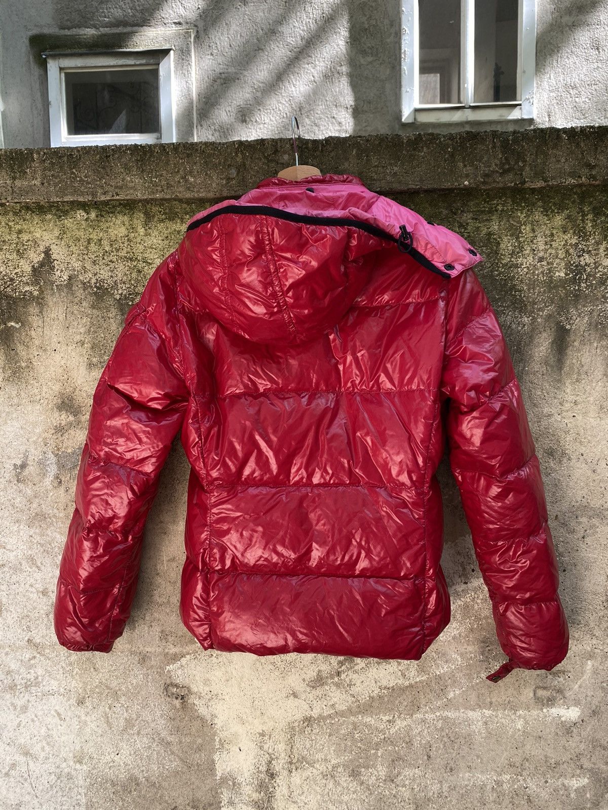Moncler Moncler Puffer Jacket Size XS / US 0-2 / IT 36-38 - 15 Thumbnail