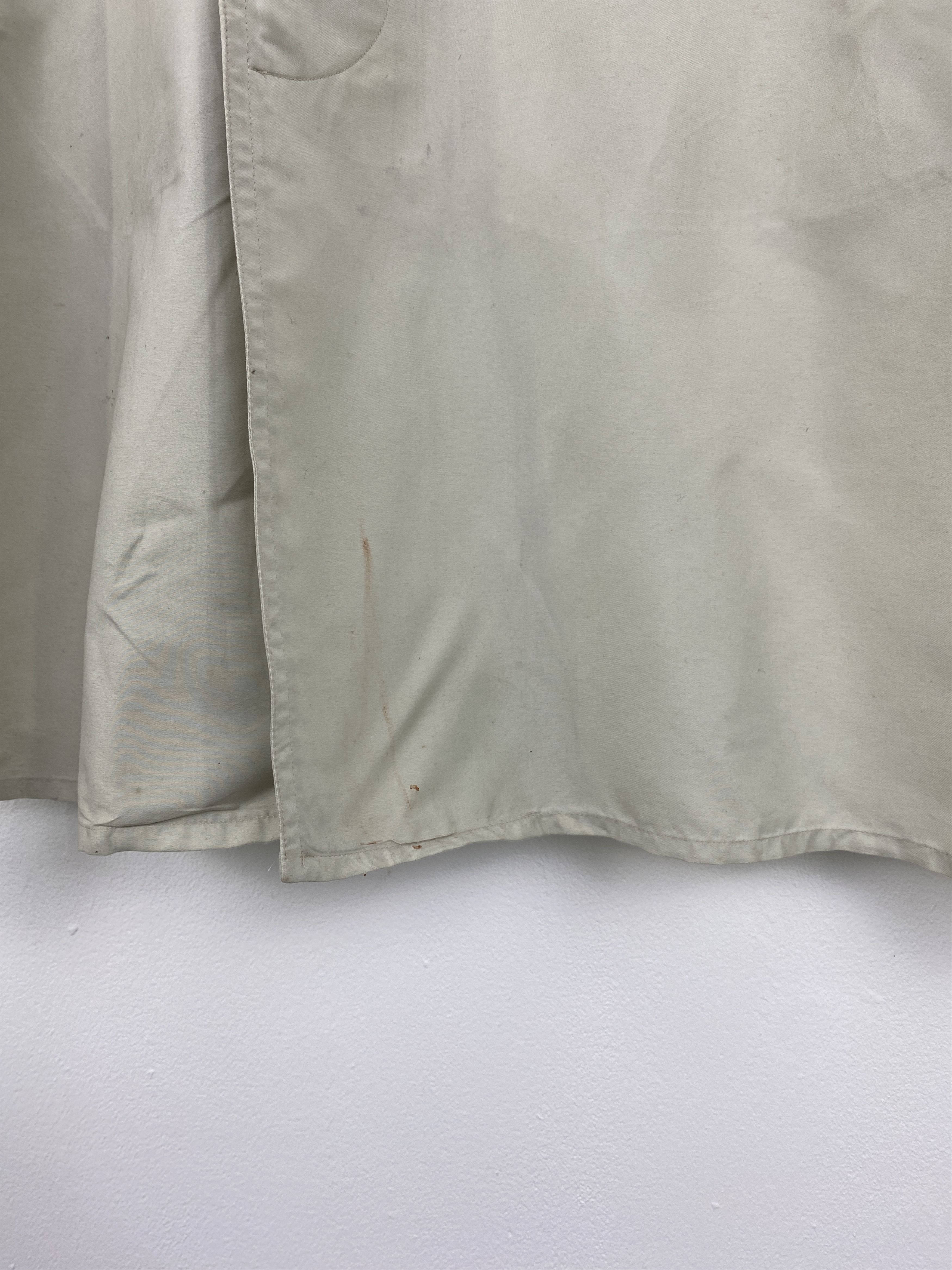 Burberry Vintage Burberrys London Trench Coat J1949 Size US XL / EU 56 / 4 - 10 Thumbnail