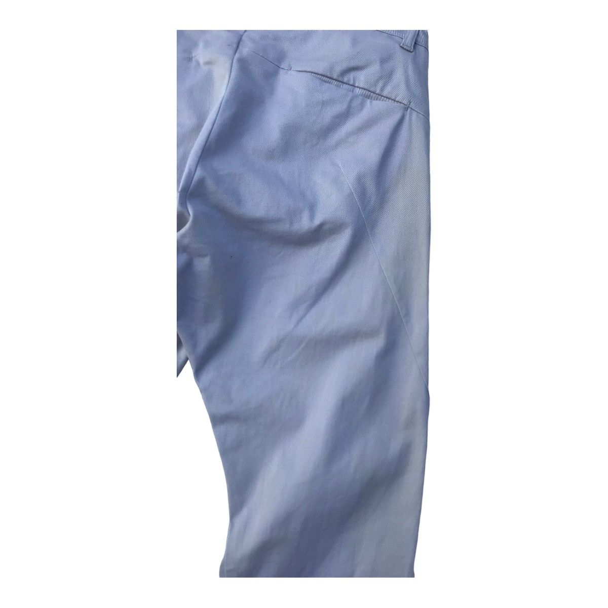 Attachment Attachment Japan Curve Designer Casual Pants - STAINS Size US 31 - 16 Thumbnail