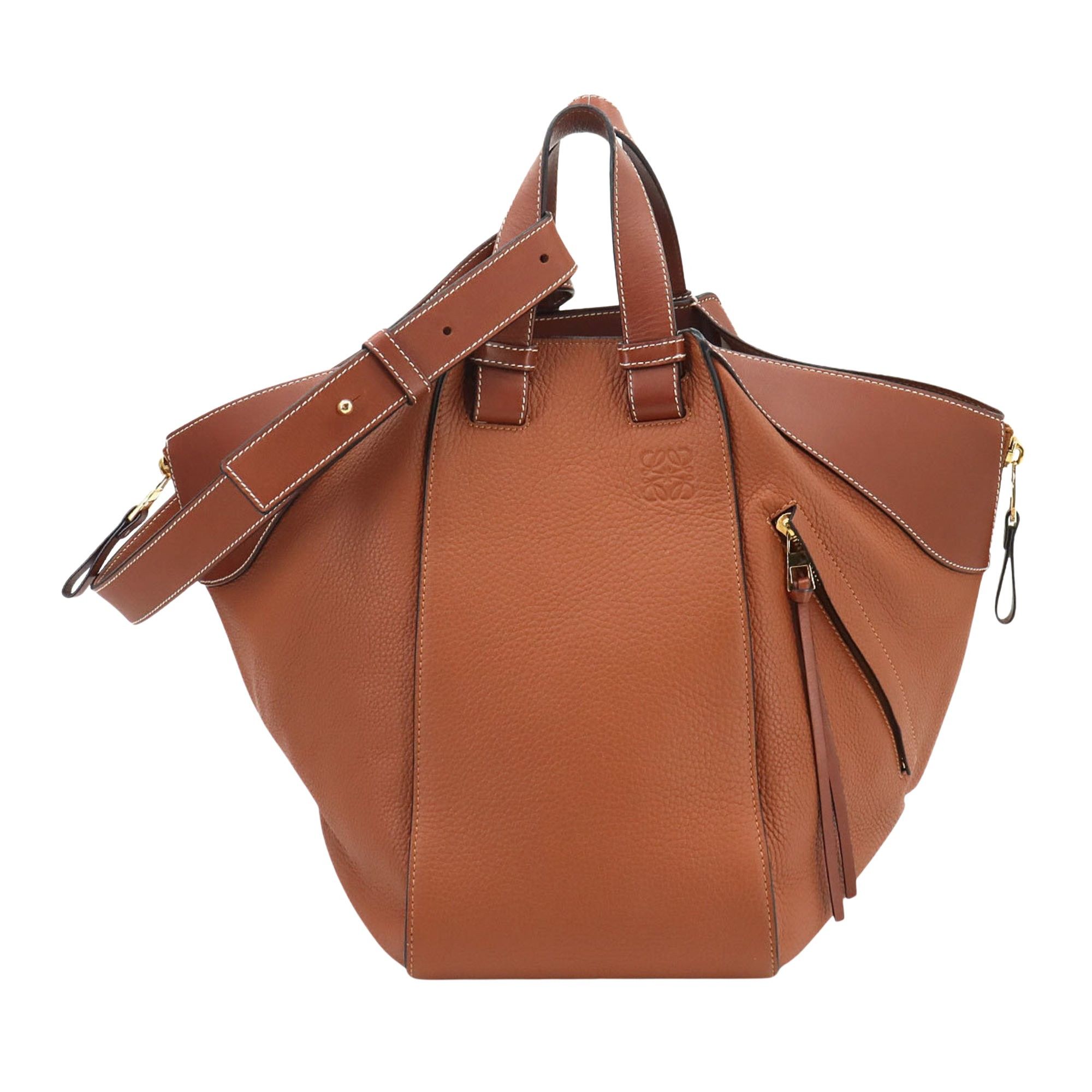 Loewe Loewe Hammock shoulder Size ONE SIZE - 1 Thumbnail
