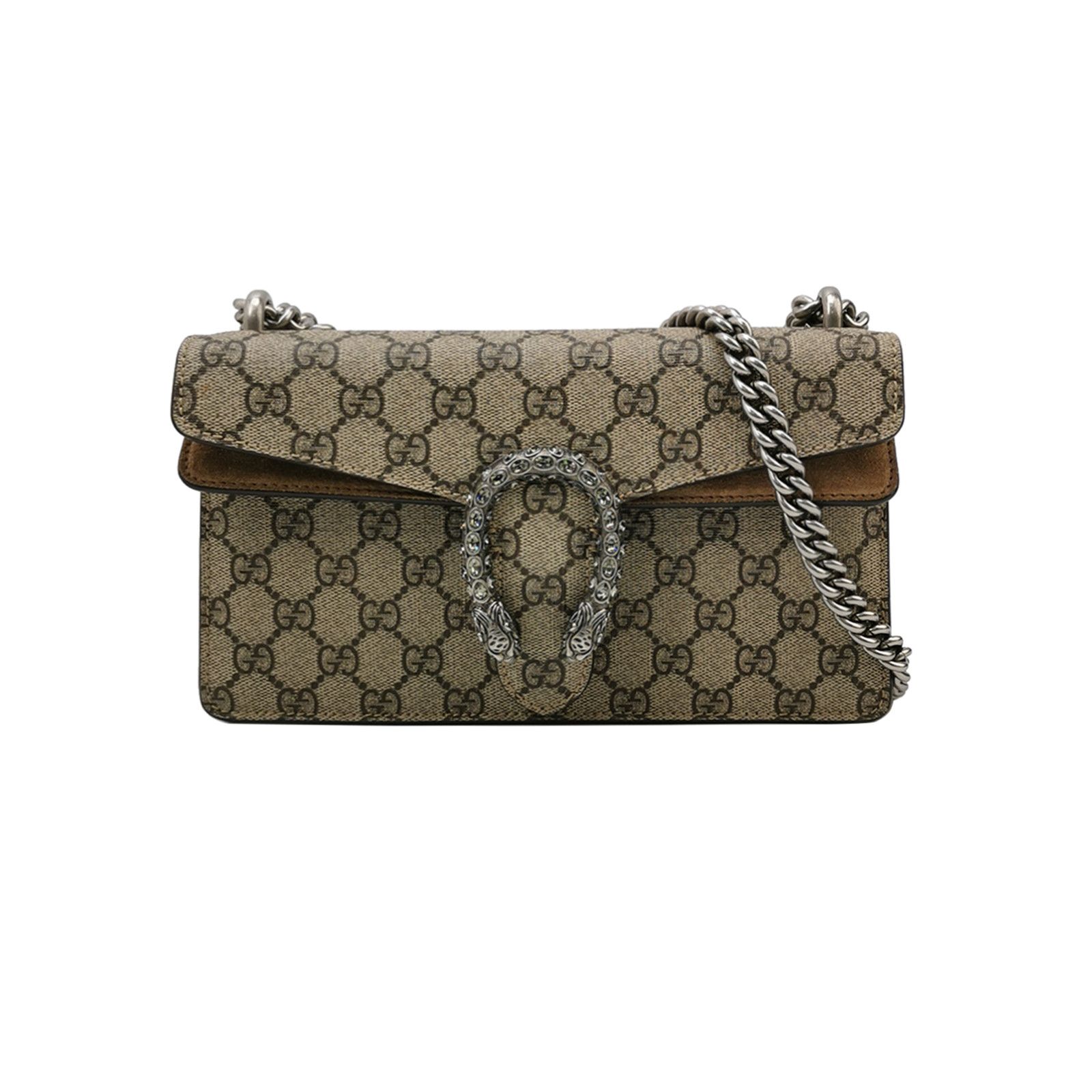 Gucci Gucci Women os Shoulder Bags Size ONE SIZE - 1 Thumbnail
