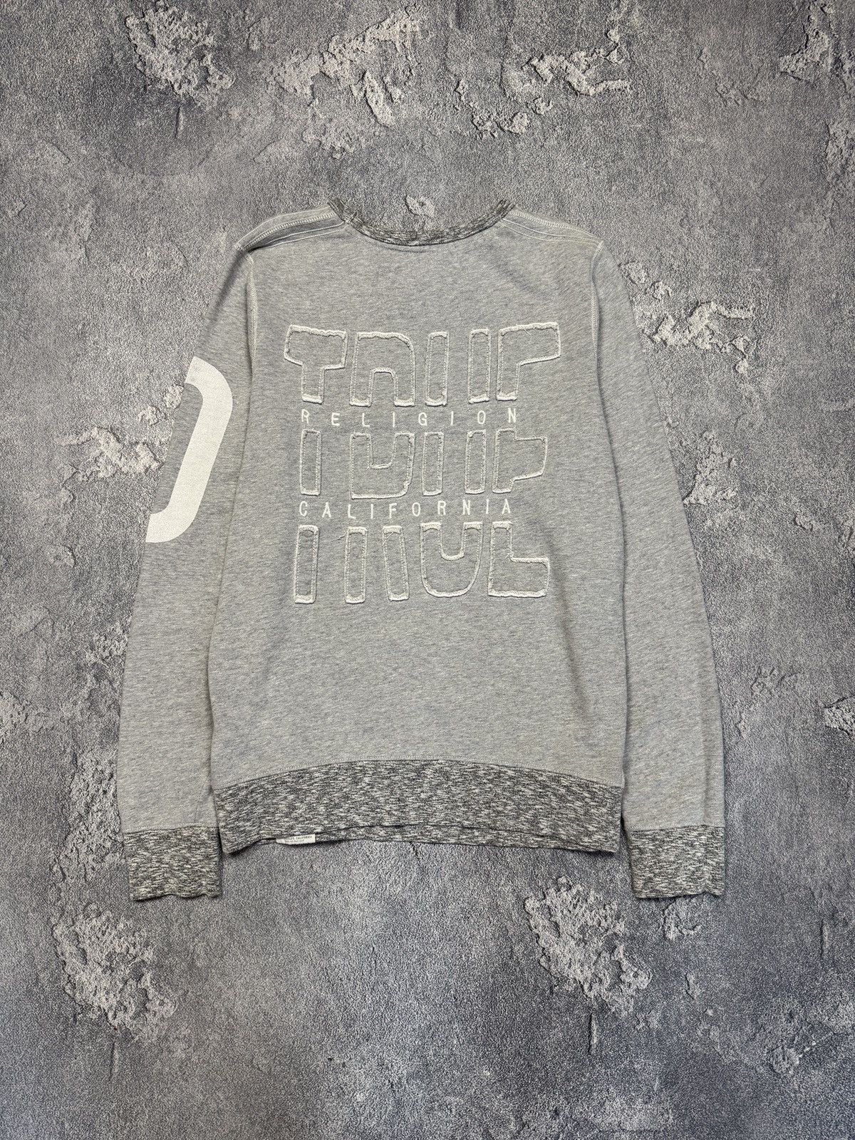 Other True Religion Sweatshirt Size US M / EU 48-50 / 2 - 1 Thumbnail