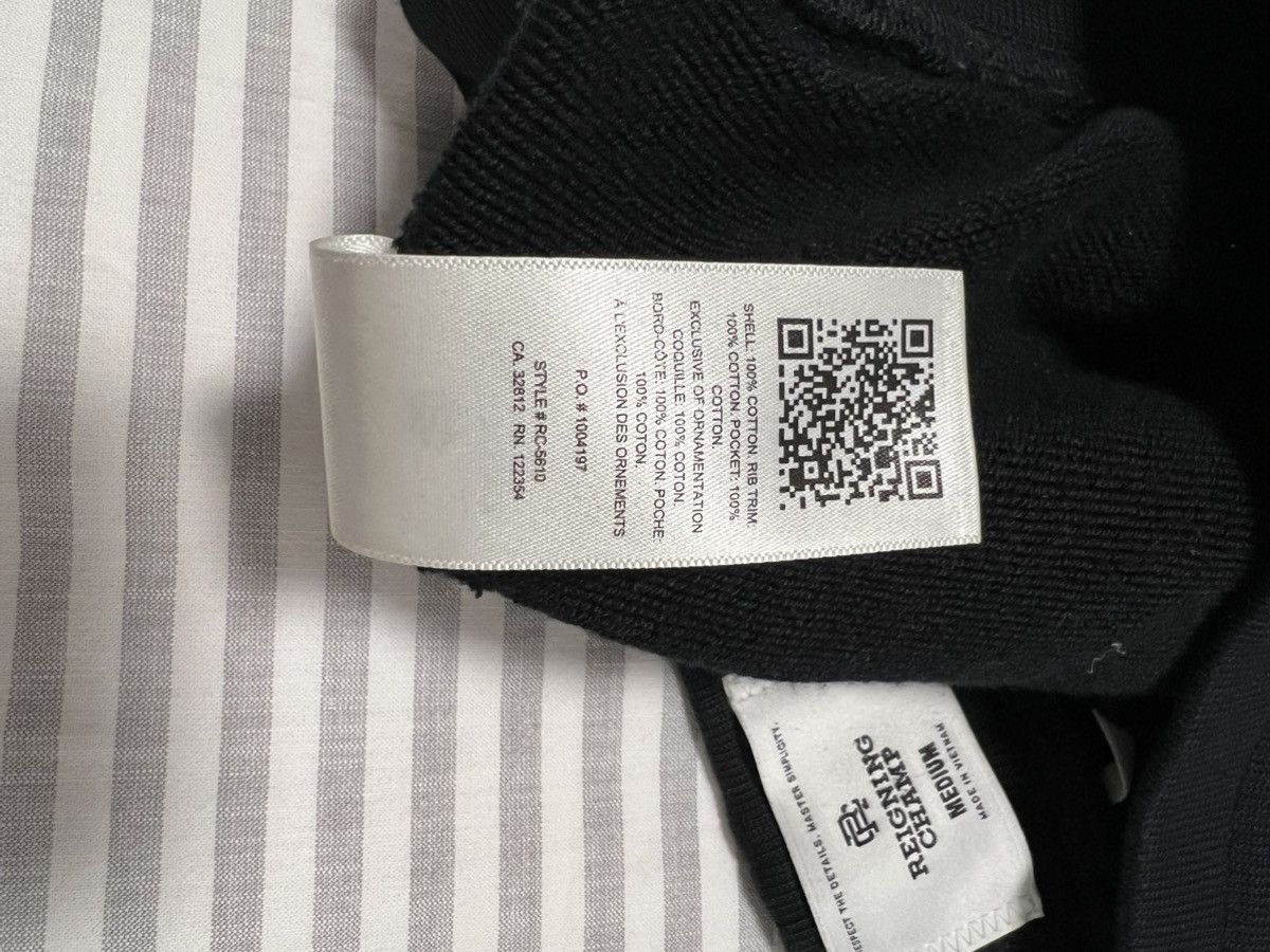Reigning Champ Reigning Champ Midweight Terry Sweatshorts Size Medium Size US 32 / EU 48 - 5 Thumbnail