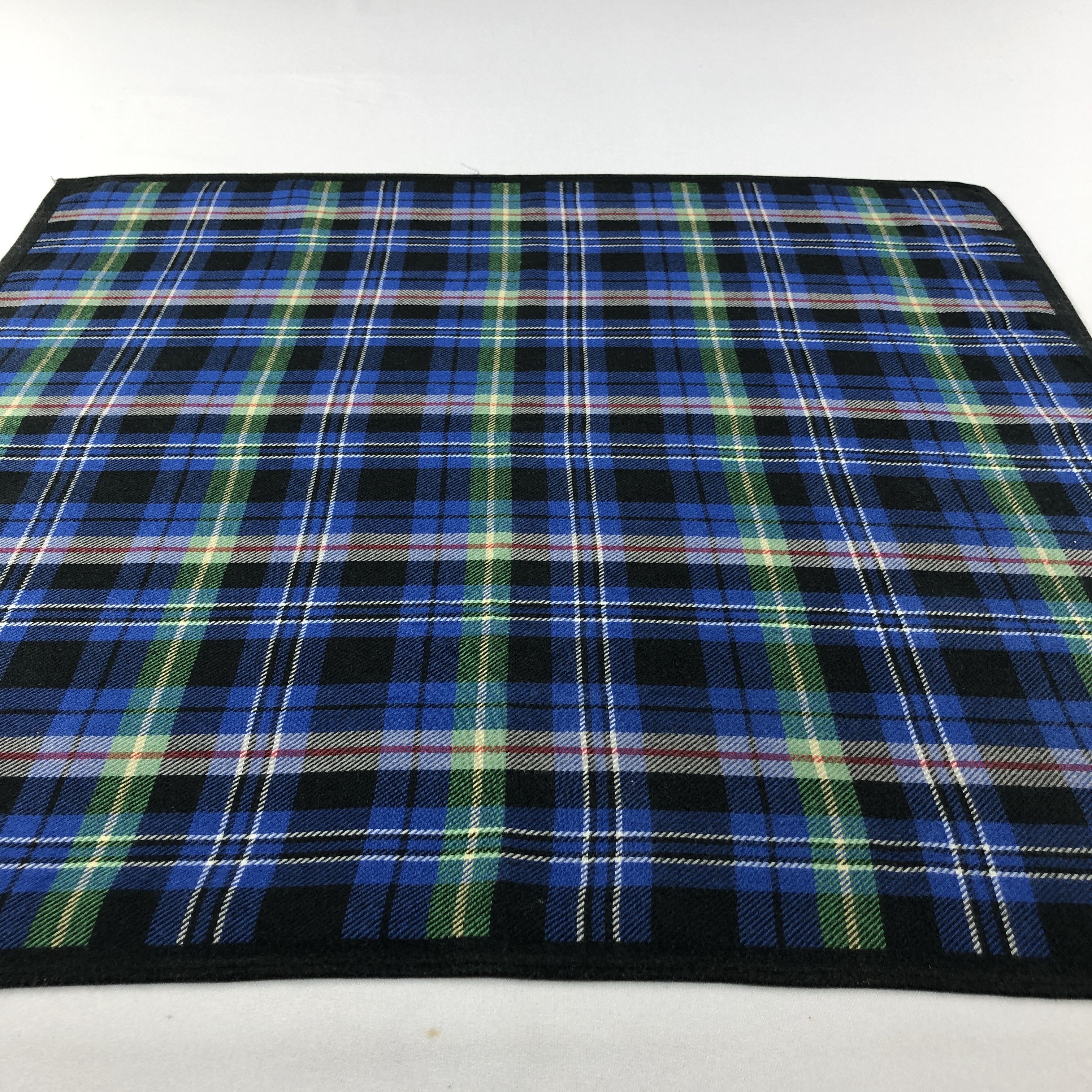 Polo Ralph Lauren Polo Ralph Lauren Handkerchief Neckerchief Bandana H3117 Size ONE SIZE - 4 Thumbnail