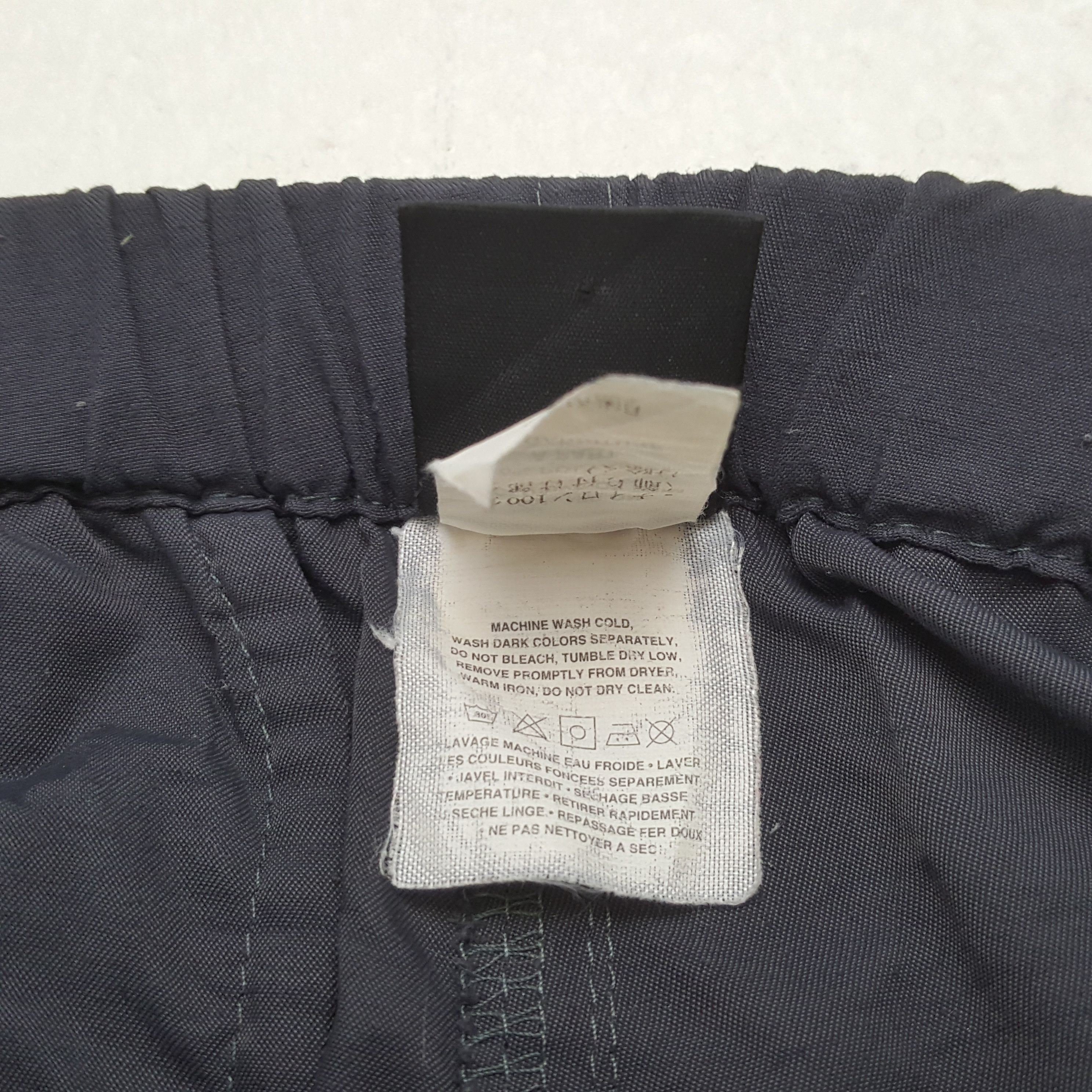 Patagonia Patagonia Outdoor Brand Style Pants RR18 Size US 26 / EU 42 - 16 Thumbnail