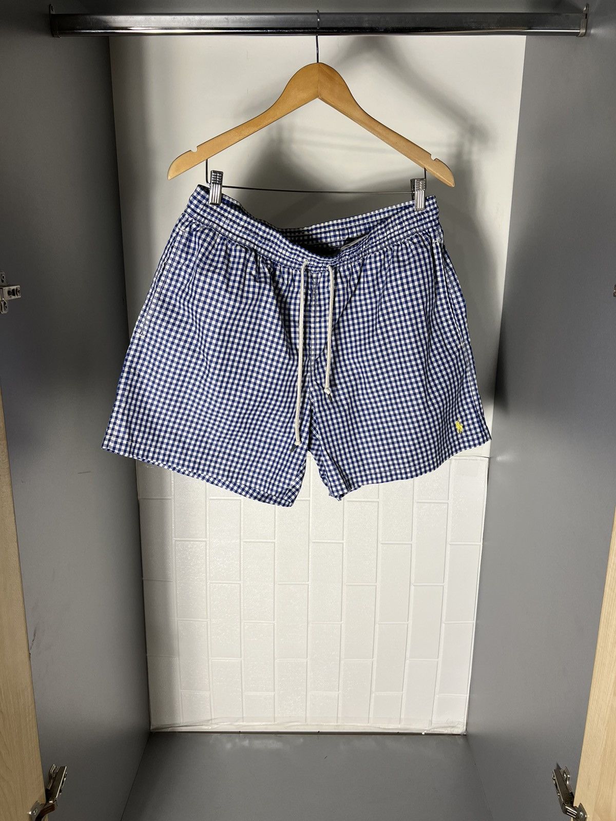 Polo Ralph Lauren VINTAGE POLO RALPH LAUREN CLASSIC DESIGNER CASUAL Y2K 90s Size US 36 / EU 52 - 2 Thumbnail