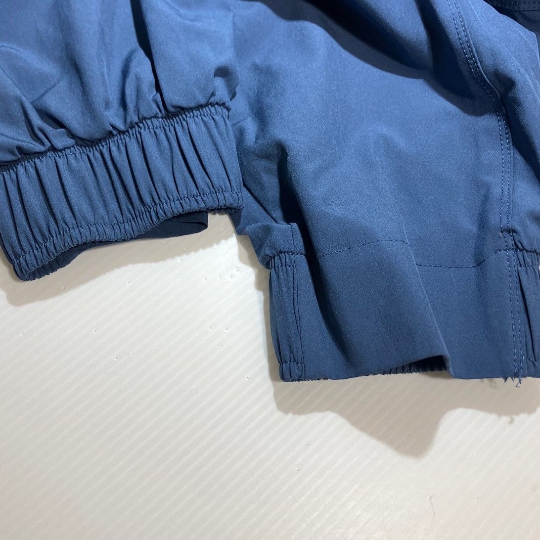 Other Freely Blue Women’s Movement High Rise Stretch Joggers L Size 33" - 10 Thumbnail