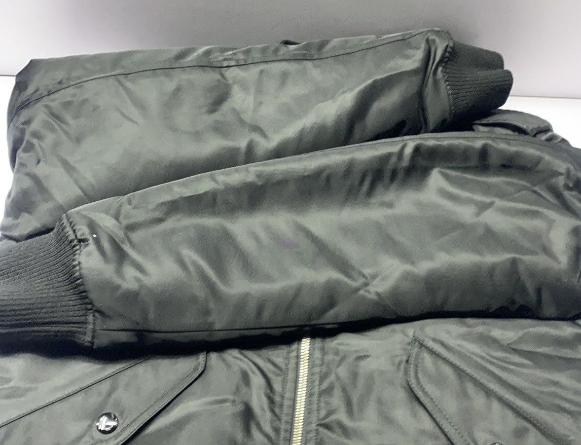 Saint Laurent Paris Bomber Jacket Size US M / EU 48-50 / 2 - 8 Thumbnail