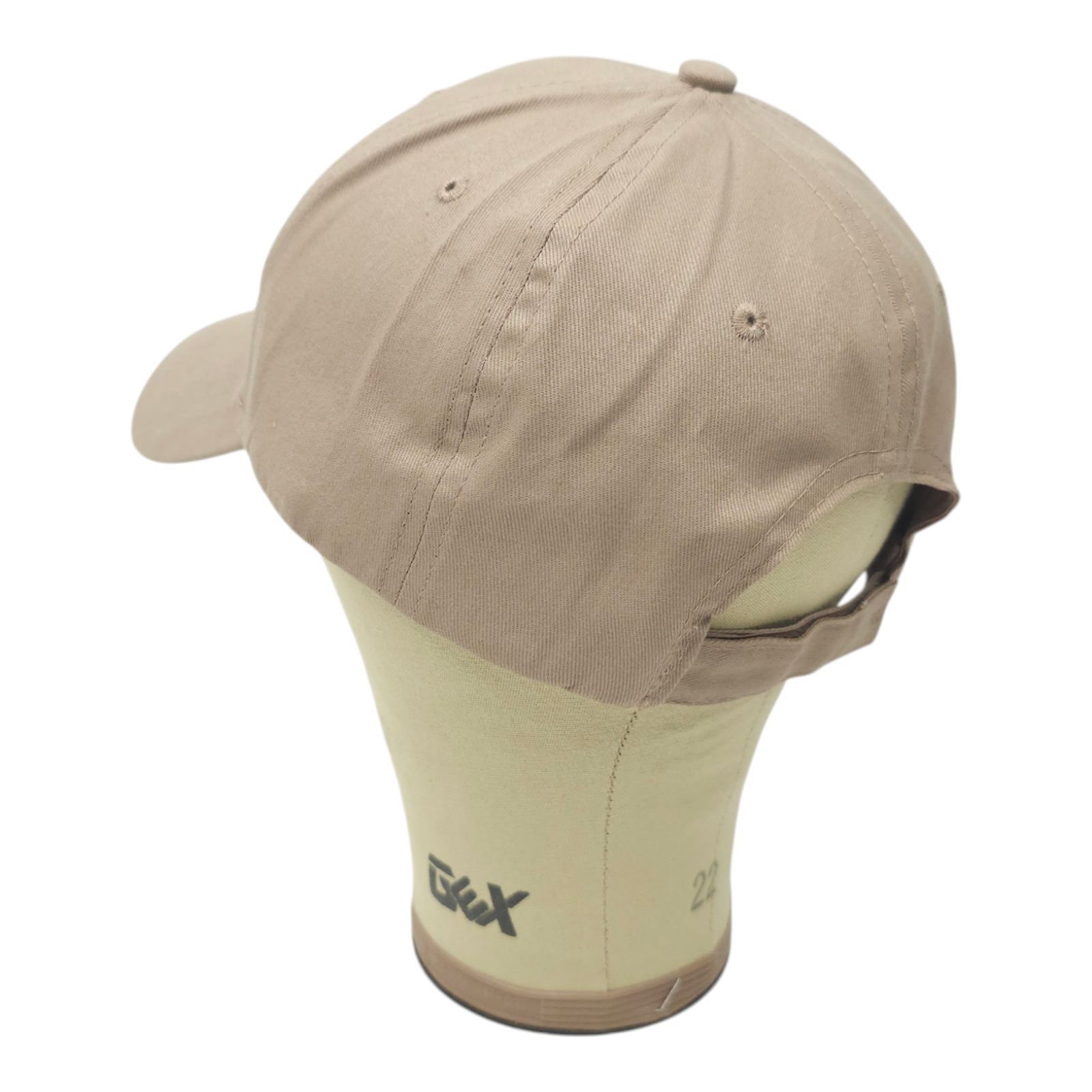Other Charleys Philly Steaks Embroidered Logo Strapback Cap Hat Size ONE SIZE - 12 Thumbnail