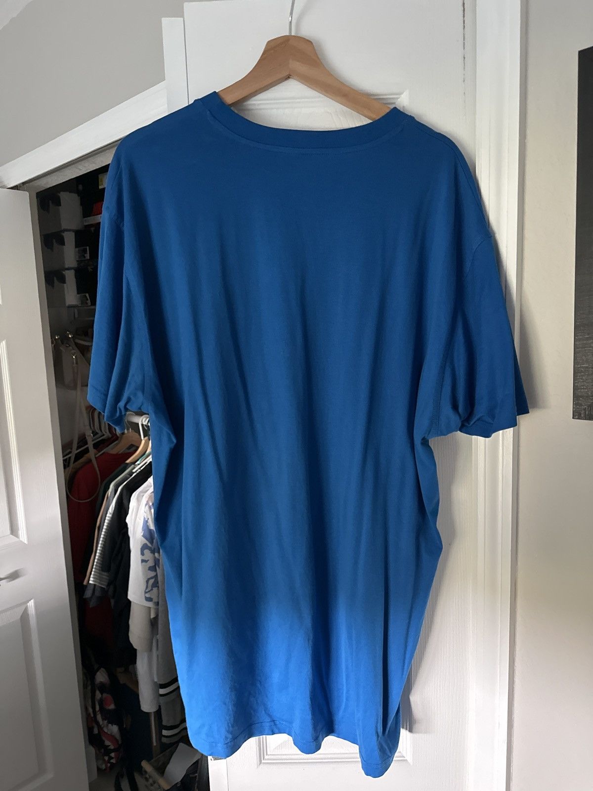 Givenchy Givenchy “Paris 3 Avenue George V” Shirt | Grailed