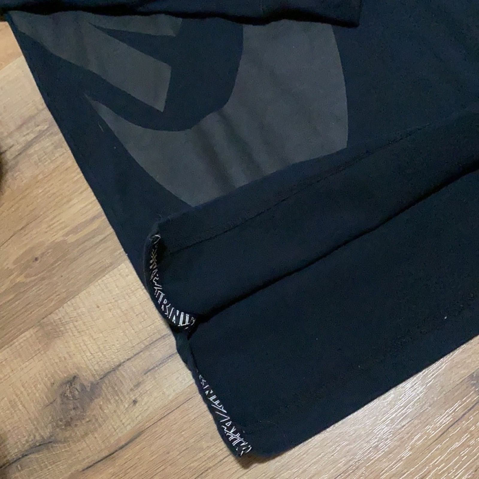 Nike 2013 Nike Air Long Sleeve / Crewneck Sweatpants Matching Set Size US M / EU 48-50 / 2 - 12 Thumbnail