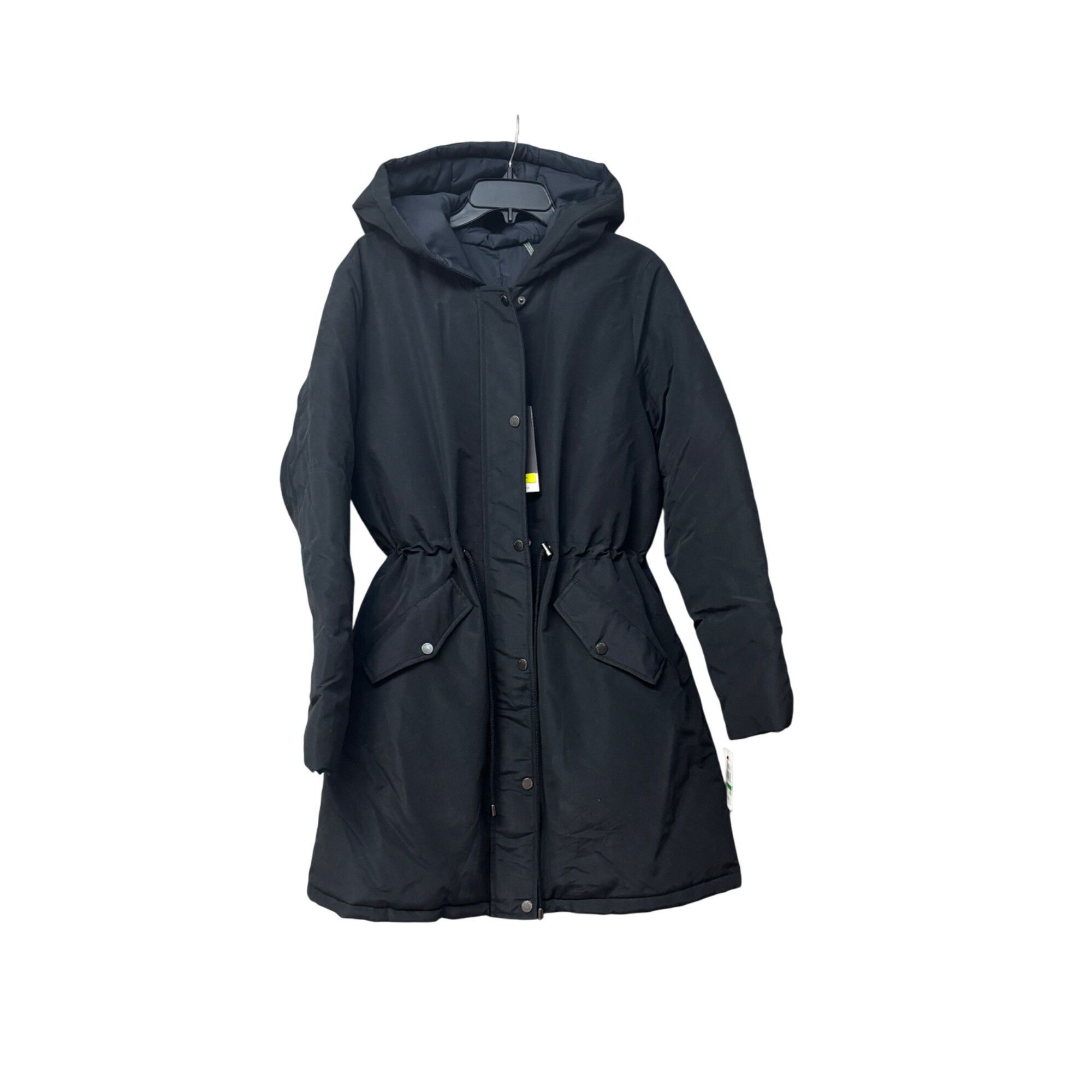 Other Marc New York Liberta Women’s Reversible Heavy Weight Parka Size L / US 10 / IT 46 - 12 Thumbnail