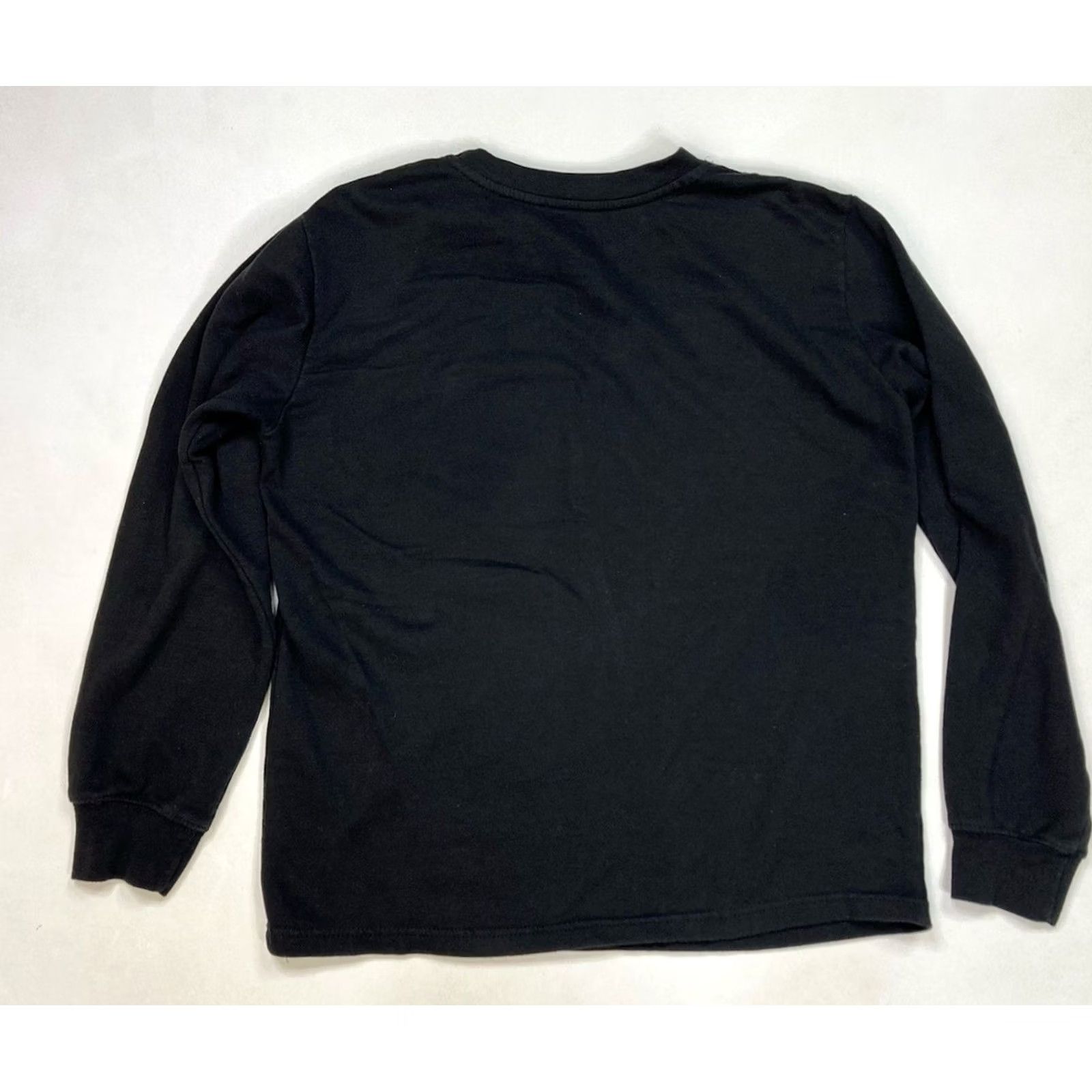 Vintage Zion Rootswear Bob Marley The Kaya Tour Boston 1978 Sweatshirt Women Medium Size M / US 6-8 / IT 42-44 - 3 Thumbnail