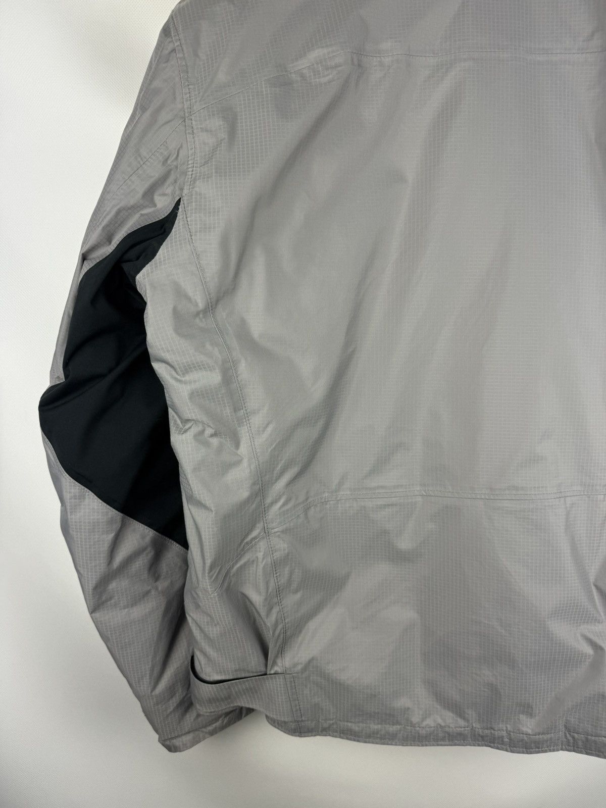 Hugo Boss Hugo Boss Jorrit Full Zip Water Repellent Hooded Ski Jacket Size US L / EU 52-54 / 3 - 20 Thumbnail