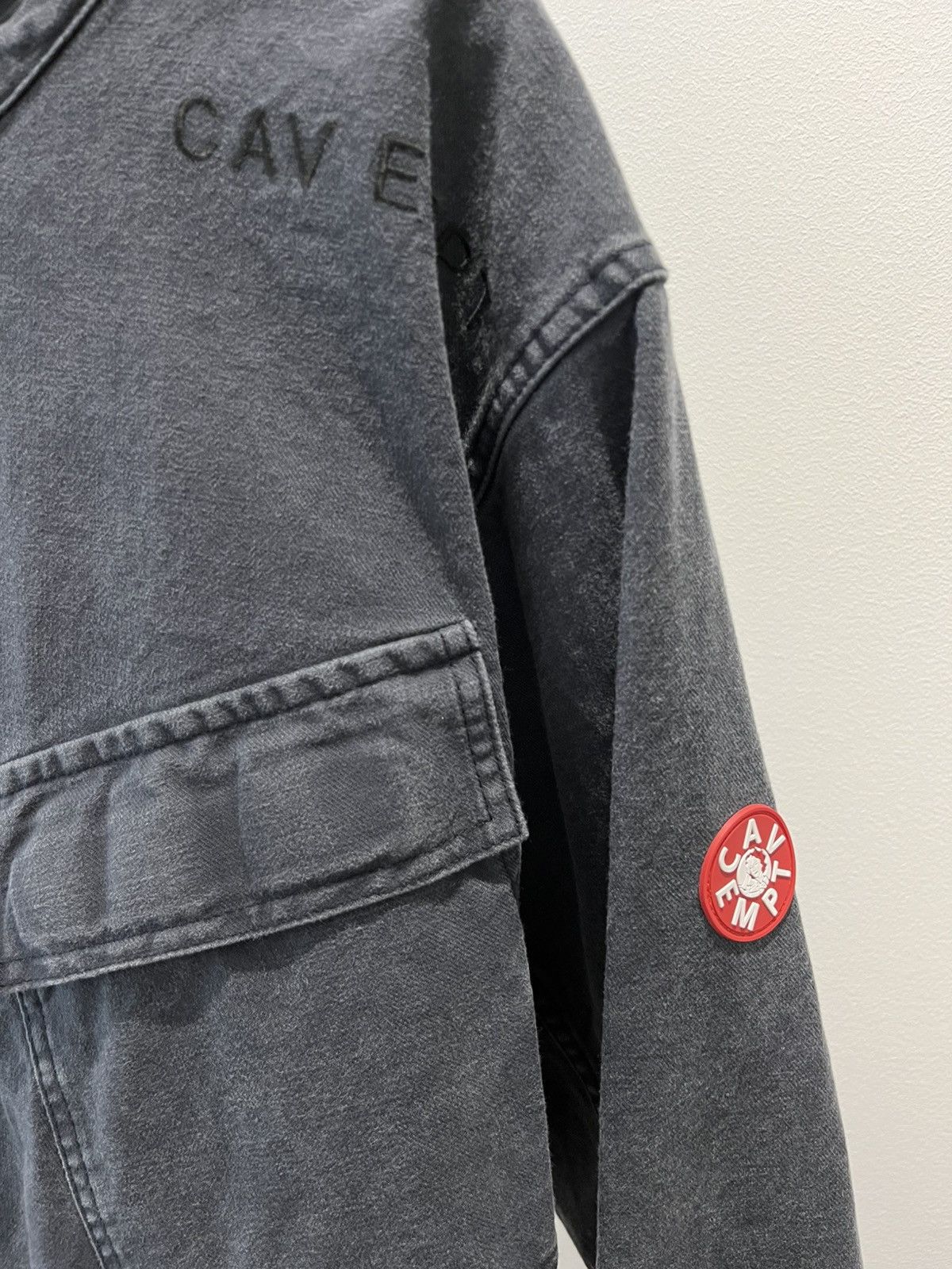 Cav Empt Cav Empt for Beauty&Youth United Arrows Size US S / EU 44-46 / 1 - 3 Thumbnail