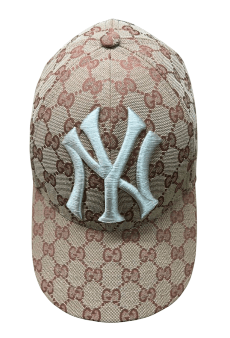 Gucci GUCCI New York Yankees Cap Size ONE SIZE - 1 Thumbnail