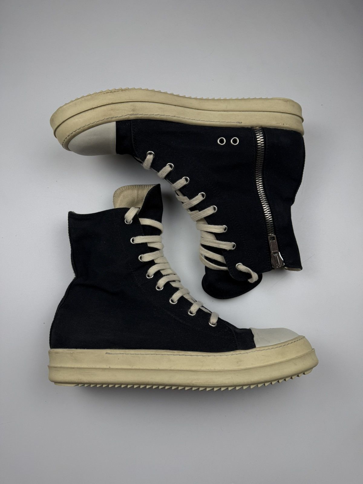 Rick Owens Sombra Oscura | Grailed