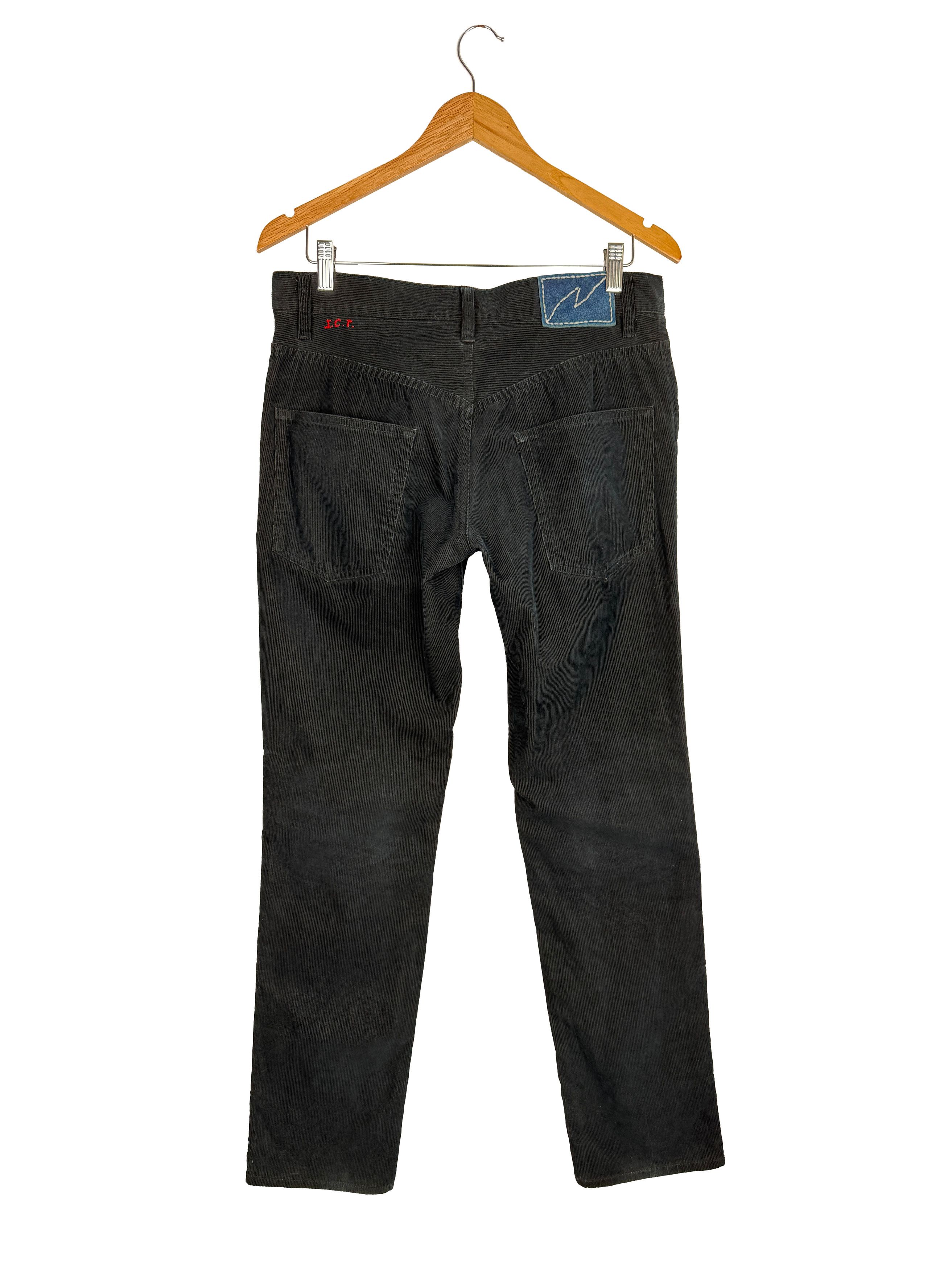 Visvim FW17 ICT Fluxus 04 Cords (N.D.) Size US 32 / EU 48 - 2 Thumbnail