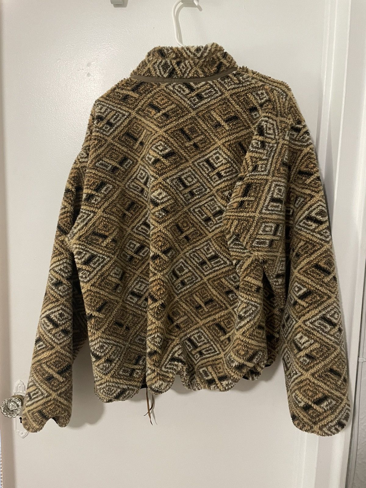 Orslow Orslow Boa African Fleece Size US S / EU 44-46 / 1 - 2 Thumbnail