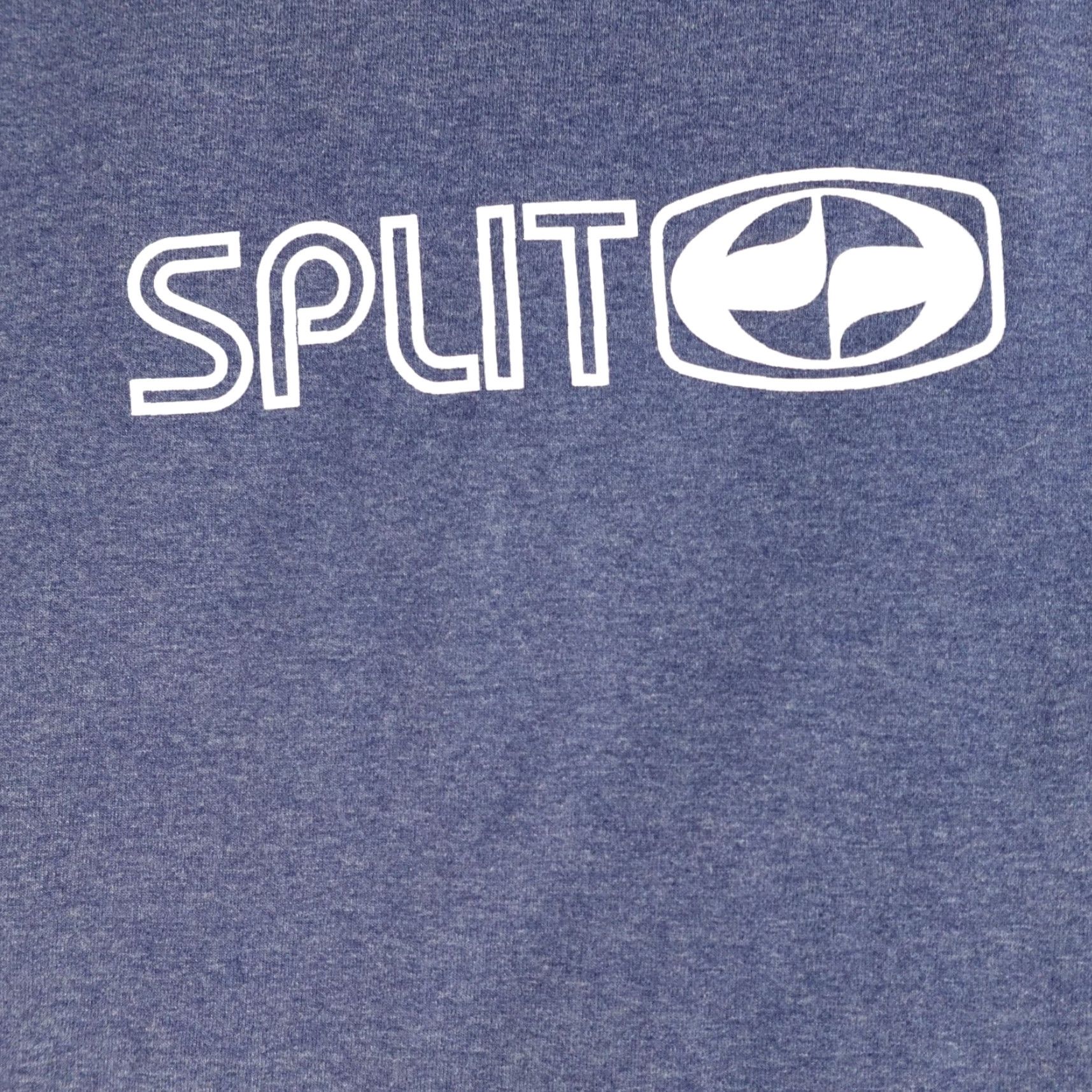 Vintage VINTAGE Split T-shirt M Blue Double-Sided USA USA Shirt Mens Split T-shirt M Blue Double-Sided Vintage USA Shirt Mens Size US M / EU 48-50 / 2 - 3 Thumbnail