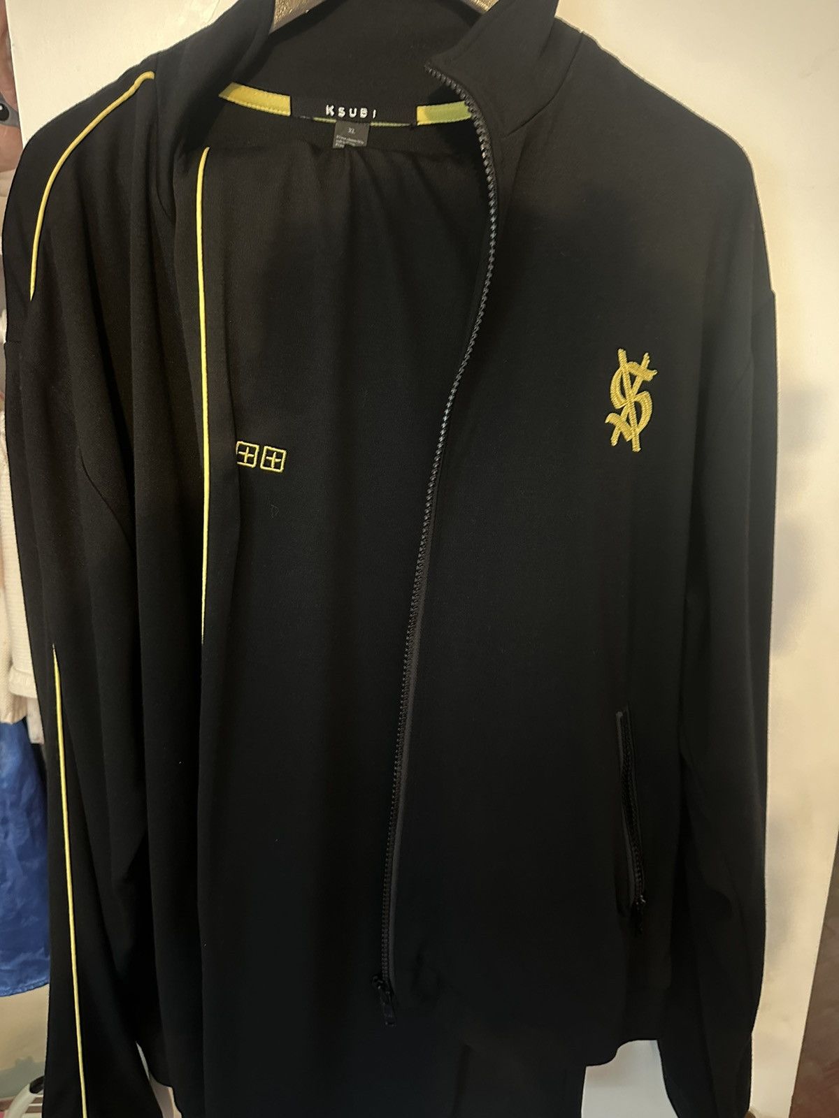 Ksubi Ksubi Full Jumpsuit Size US 34 / EU 50 - 4 Thumbnail