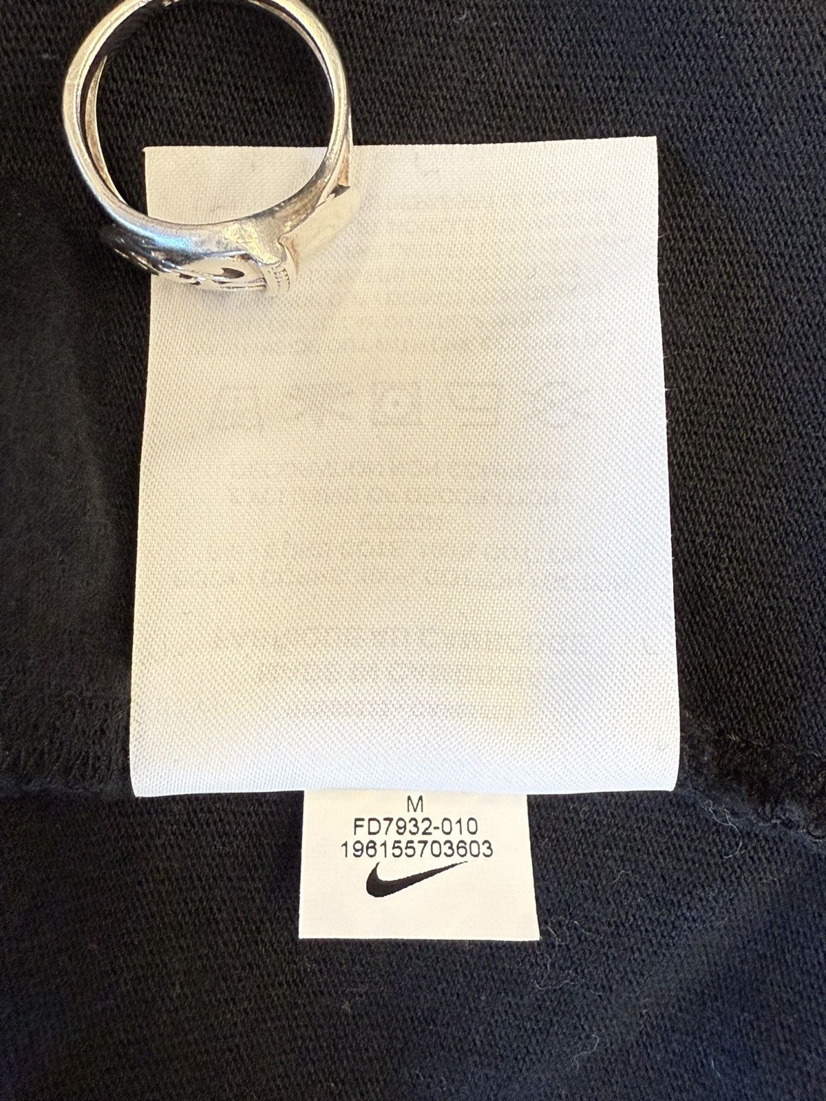 Andrew × Nike × Virgil Abloh 2023 Miami Art Basel Andrew Virgil Abloh Invitational Tee Size US M / EU 48-50 / 2 - 8 Thumbnail