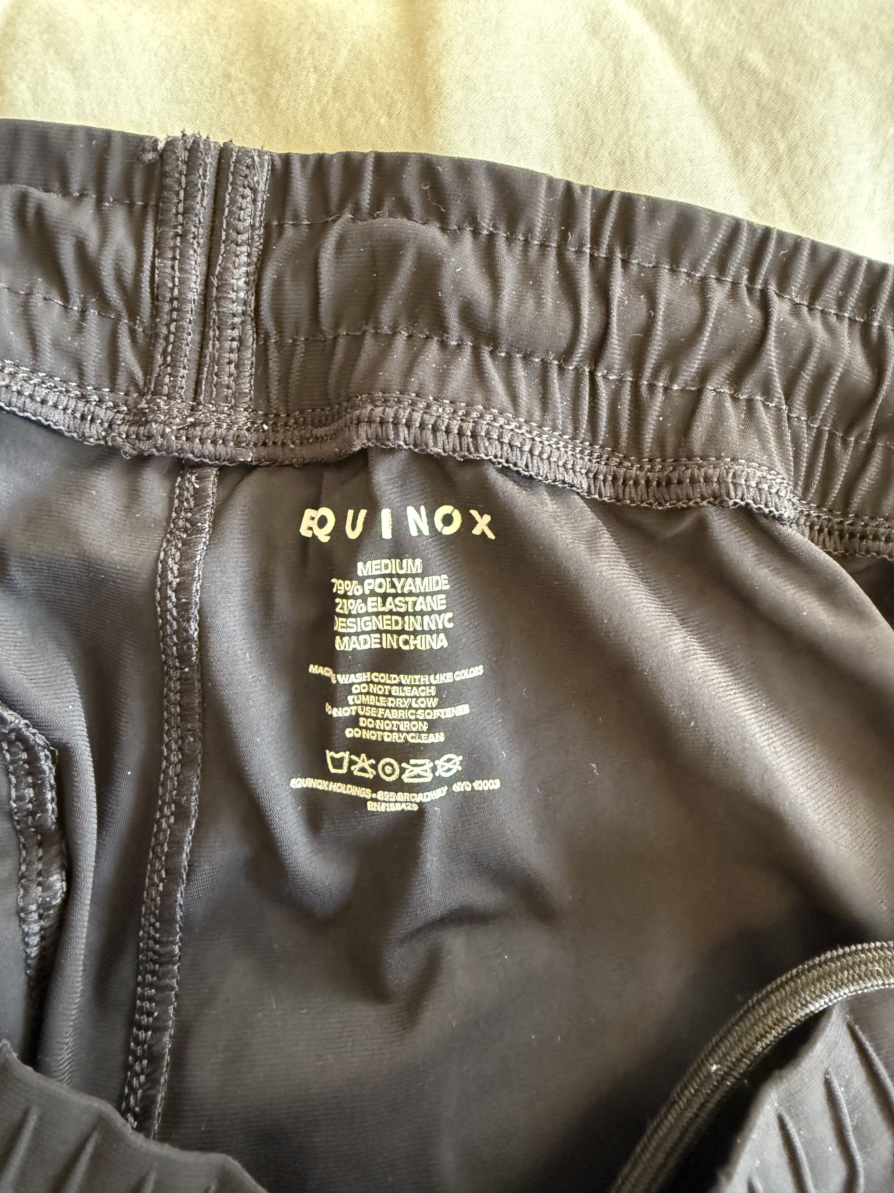Other Equinox Track Pants Size US 32 / EU 48 - 5 Thumbnail