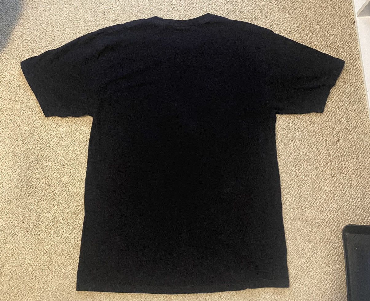 Stussy × Vintage Stussy Worldwide T-Shirt Size US L / EU 52-54 / 3 - 3 Thumbnail