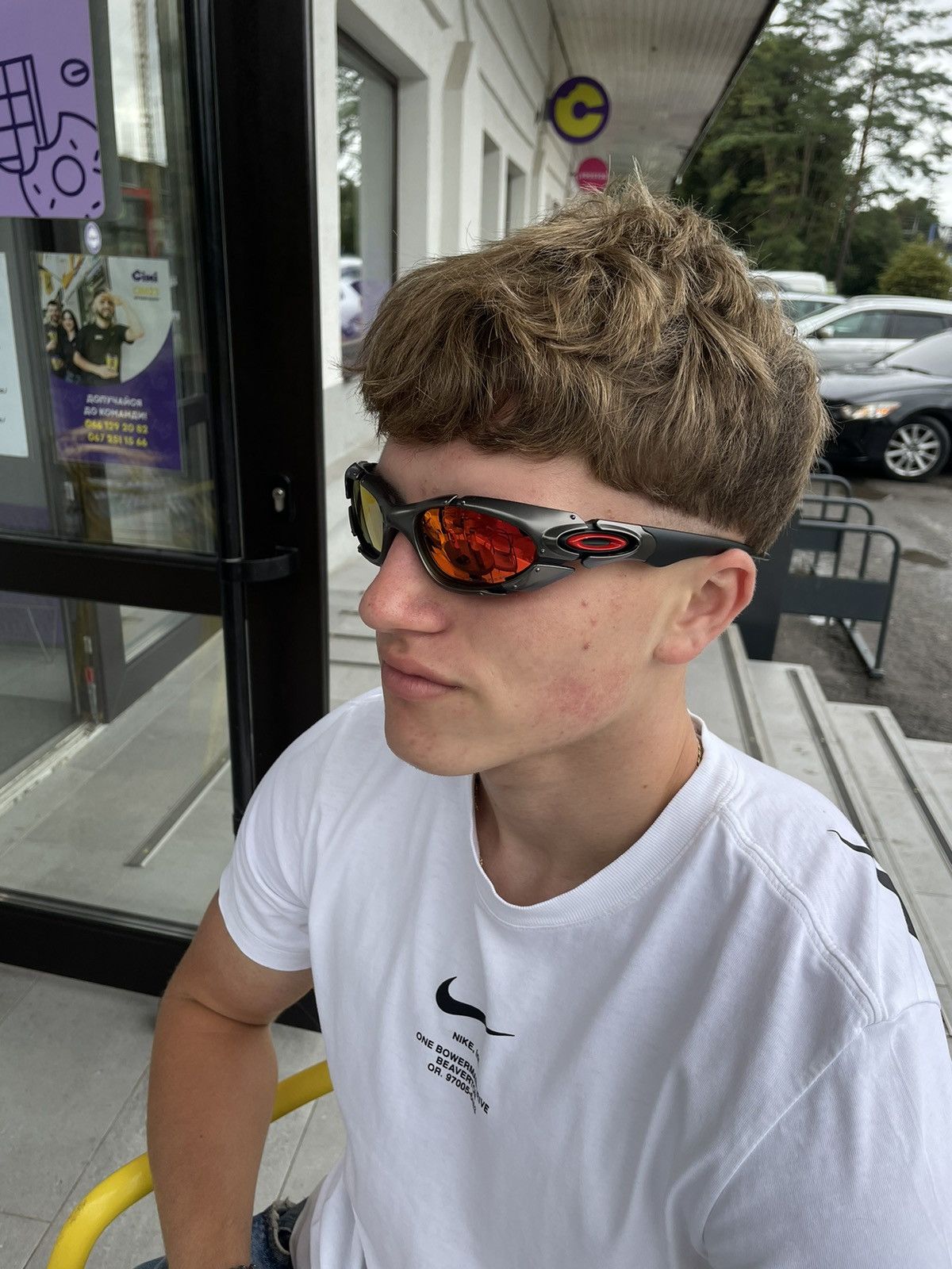 Made In Usa × Oakley × Vintage 🔥90's Oakley Vintage