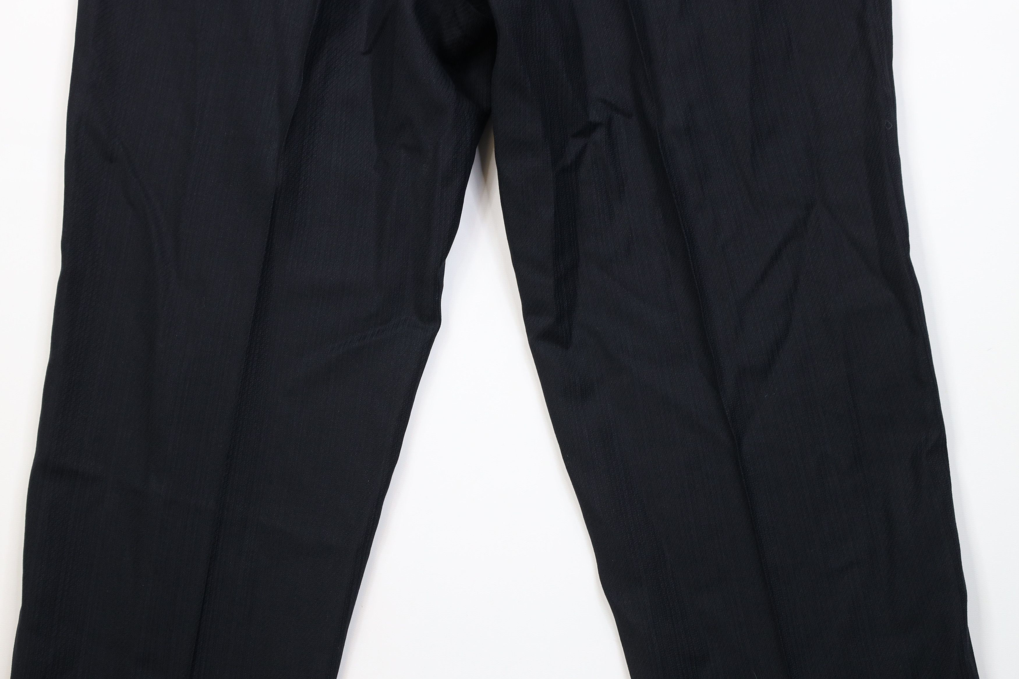 Vintage Vintage 50s Hollywood Regency Striped Chino Pants USA Size US 36 / EU 52 - 11 Thumbnail