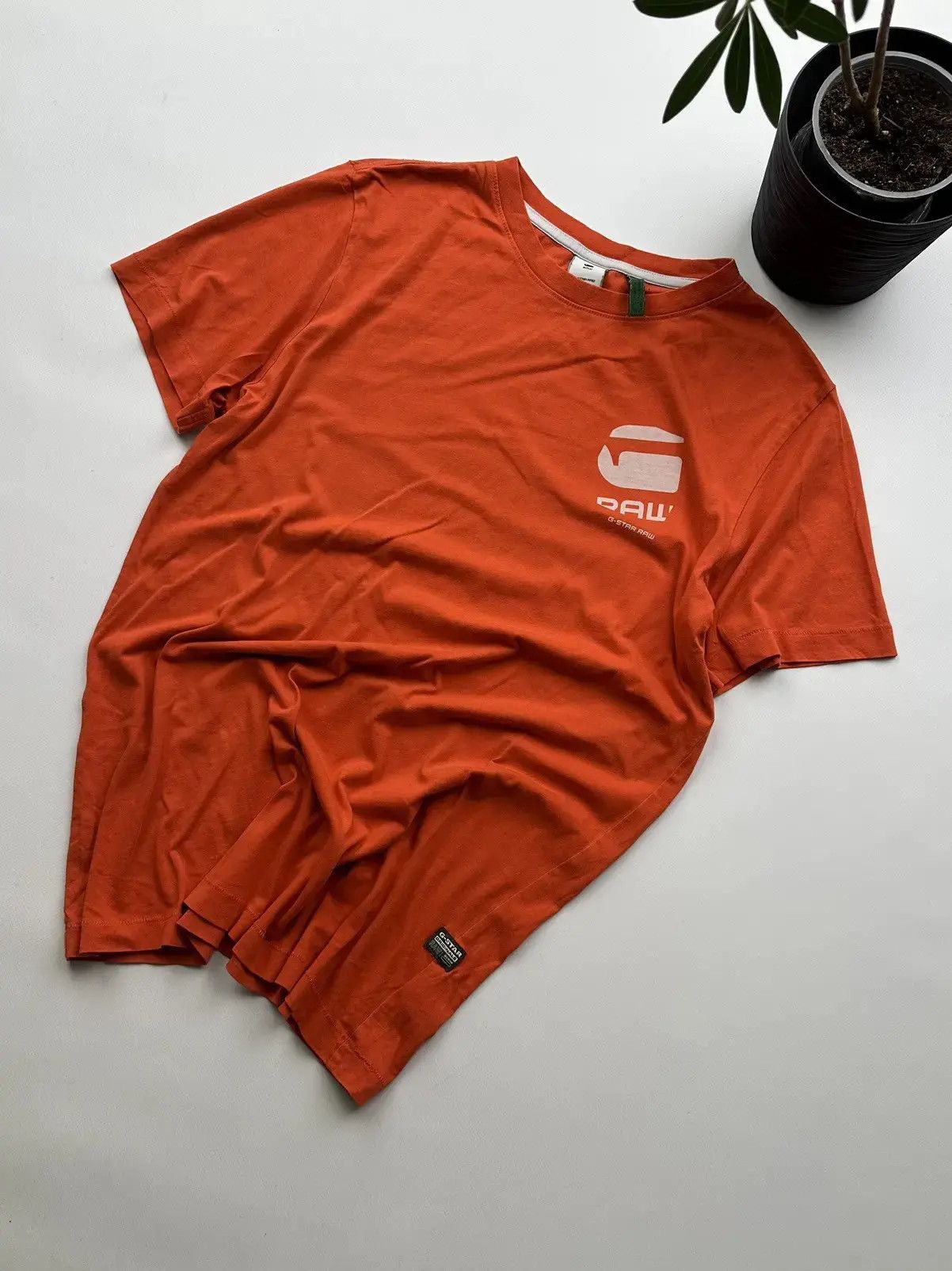 G-Star G-Star T-Shirt (551) Size US M / EU 48-50 / 2 - 4 Thumbnail