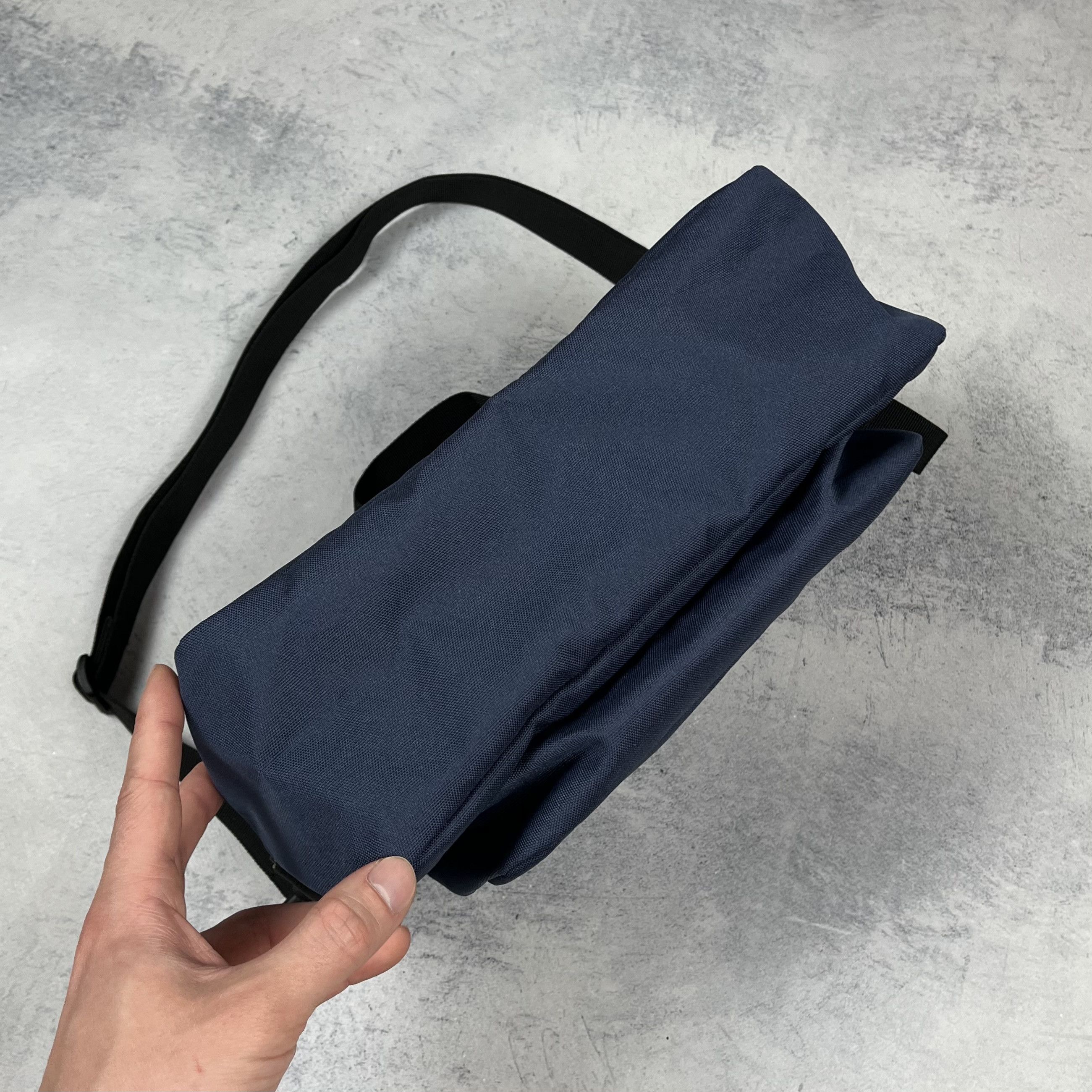 Carhartt Wip Carhartt WIP Payton Shoulder Bag Size ONE SIZE - 11 Thumbnail