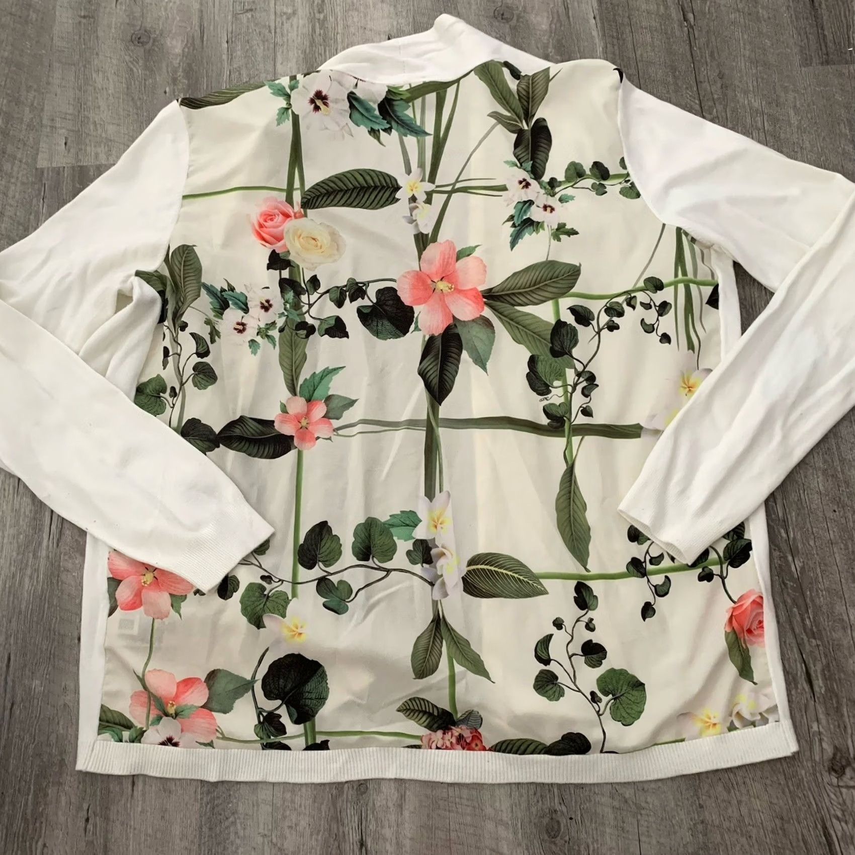 Ted Baker VINTAGE? No. Size M / US 6-8 / IT 42-44 - 7 Thumbnail