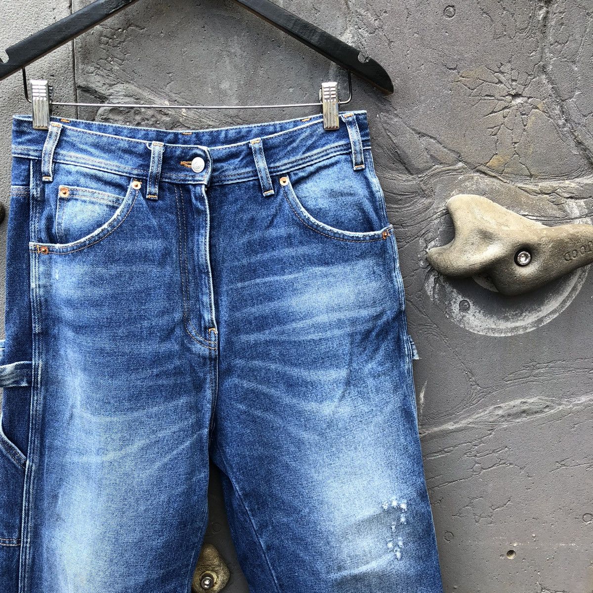 Maison Margiela MM6 MAISON MARGIELA Size 30" / US 8 / IT 44 - 2 Thumbnail