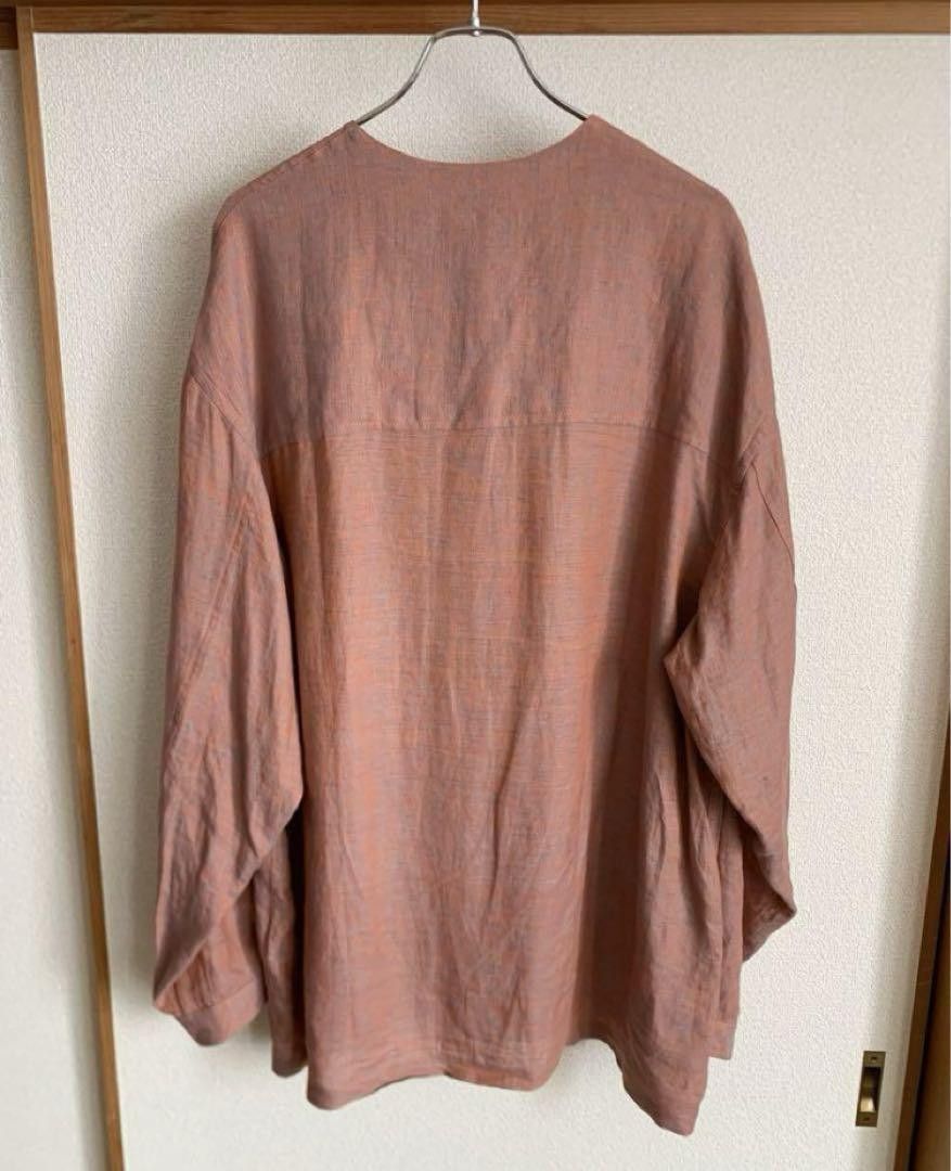 E. Tautz E. Tautz SS 20 shirt Size US M / EU 48-50 / 2 - 6 Thumbnail