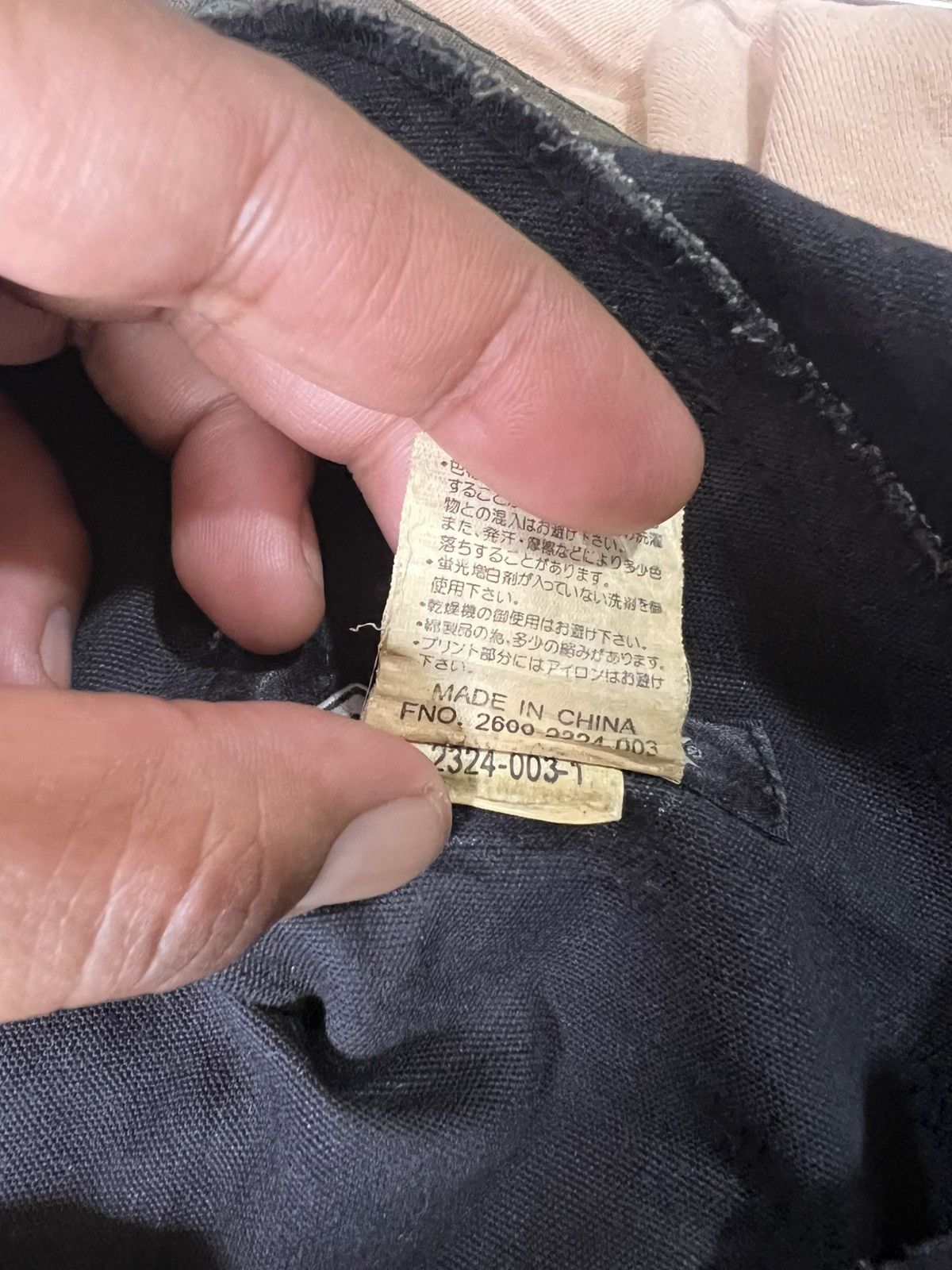 Airwalk 🔥Rare Sun Faded Airwalk Oblique Pocket Pant Size US 35 - 19 Thumbnail
