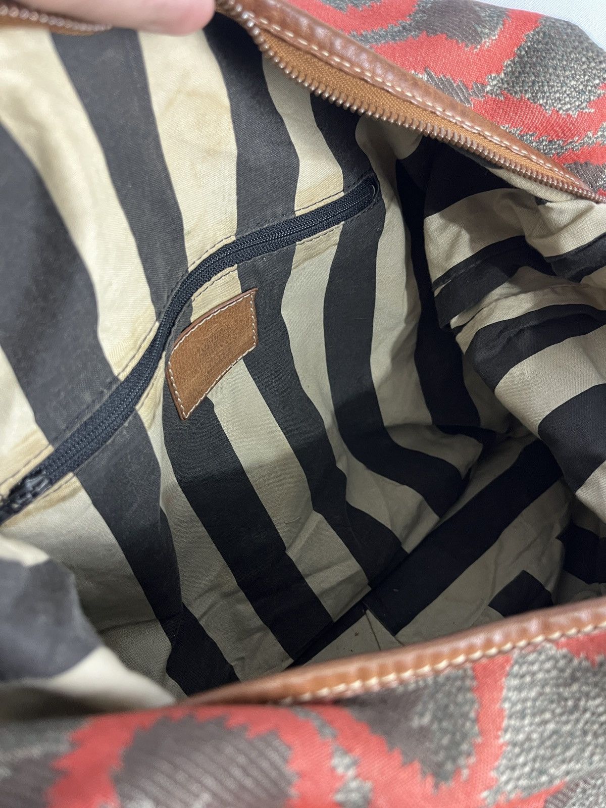 Vivienne Westwood Squiggle Hobo Bag Size ONE SIZE - 14 Thumbnail