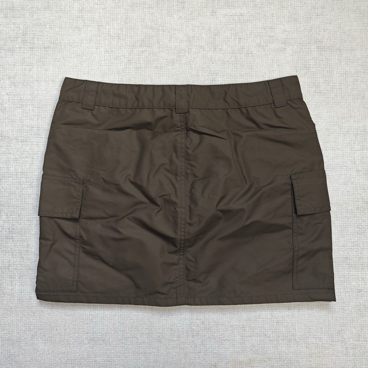Chrome Hearts Chrome Hearts Brown Skirt with Pink Patch Size 28" / US 6 / IT 42 - 2 Thumbnail