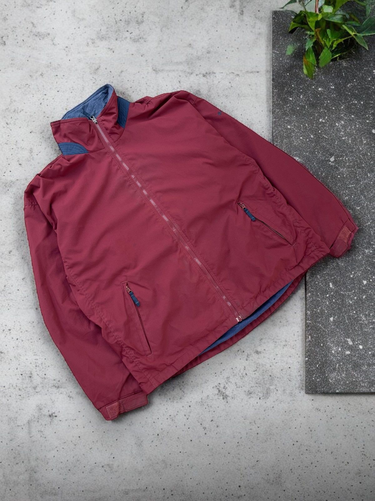 Columbia Columbia Vertex Men's Outdoor Light Jacket Size US L / EU 52-54 / 3 - 1 Thumbnail