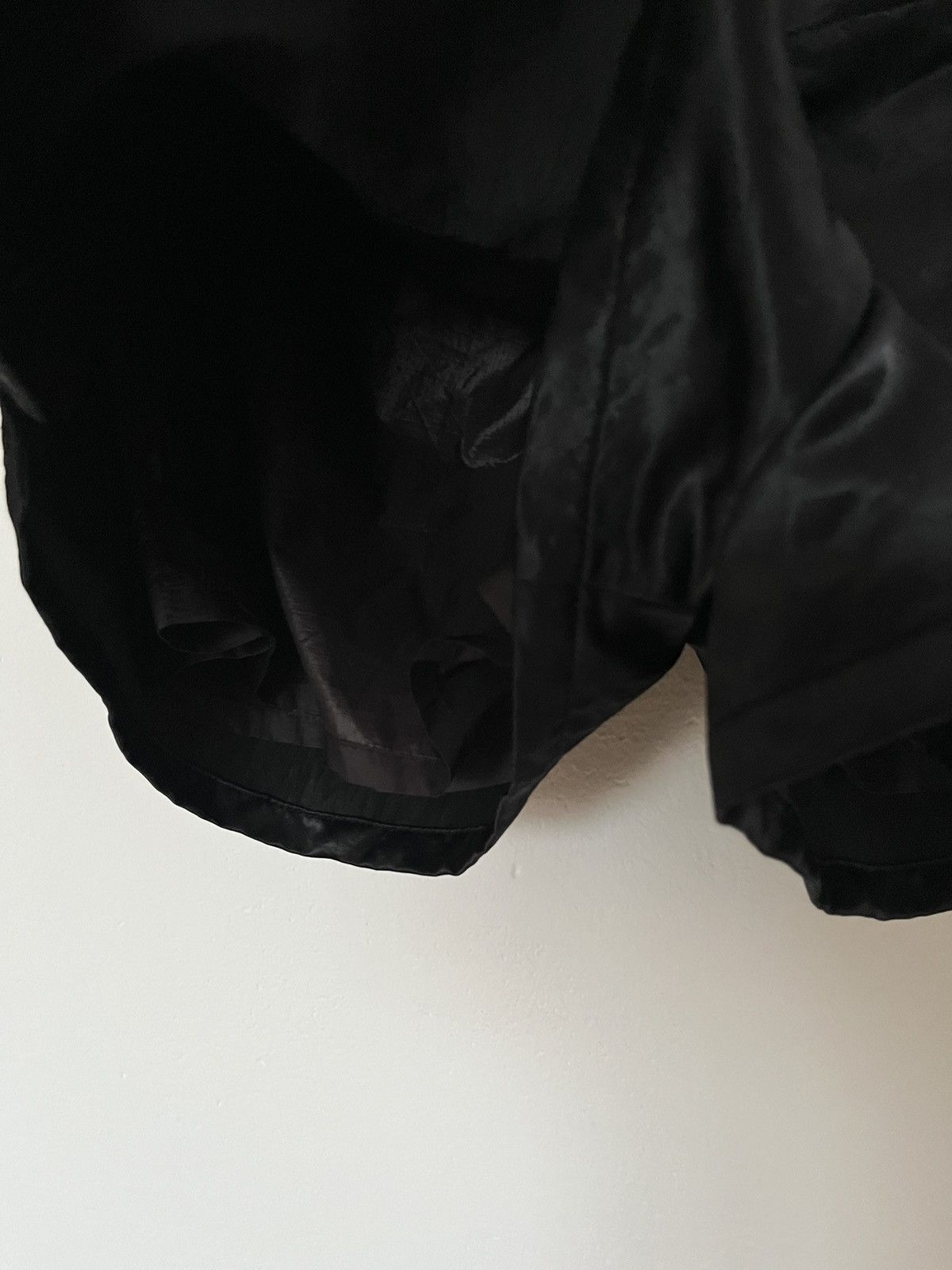 Acne Studios Acne Studios shorts with lining and string Size US 32 / EU 48 - 4 Thumbnail