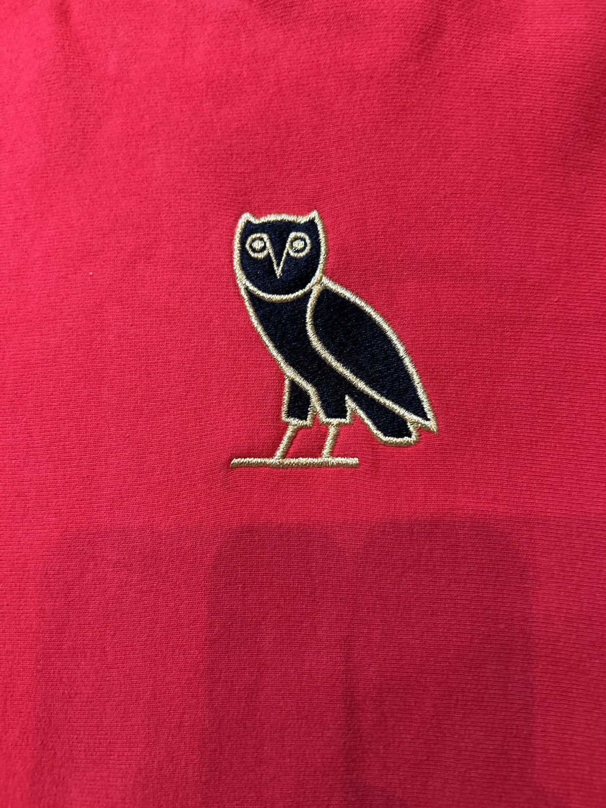 October's Very Own 2017 Classic Owl Hoodie Size US L / EU 52-54 / 3 - 4 Thumbnail