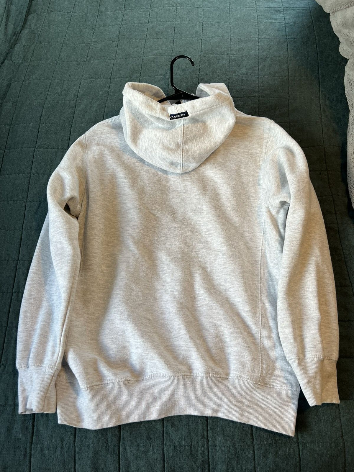 Other Utah State Aggies Hoodie Size S / US 4 / IT 40 - 2 Thumbnail