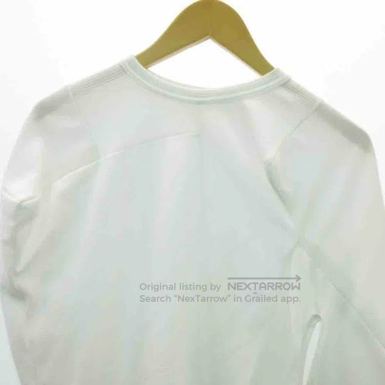 Comme des Garcons Comme des Garcons Transforming Top Size M / US 6-8 / IT 42-44 - 3 Thumbnail