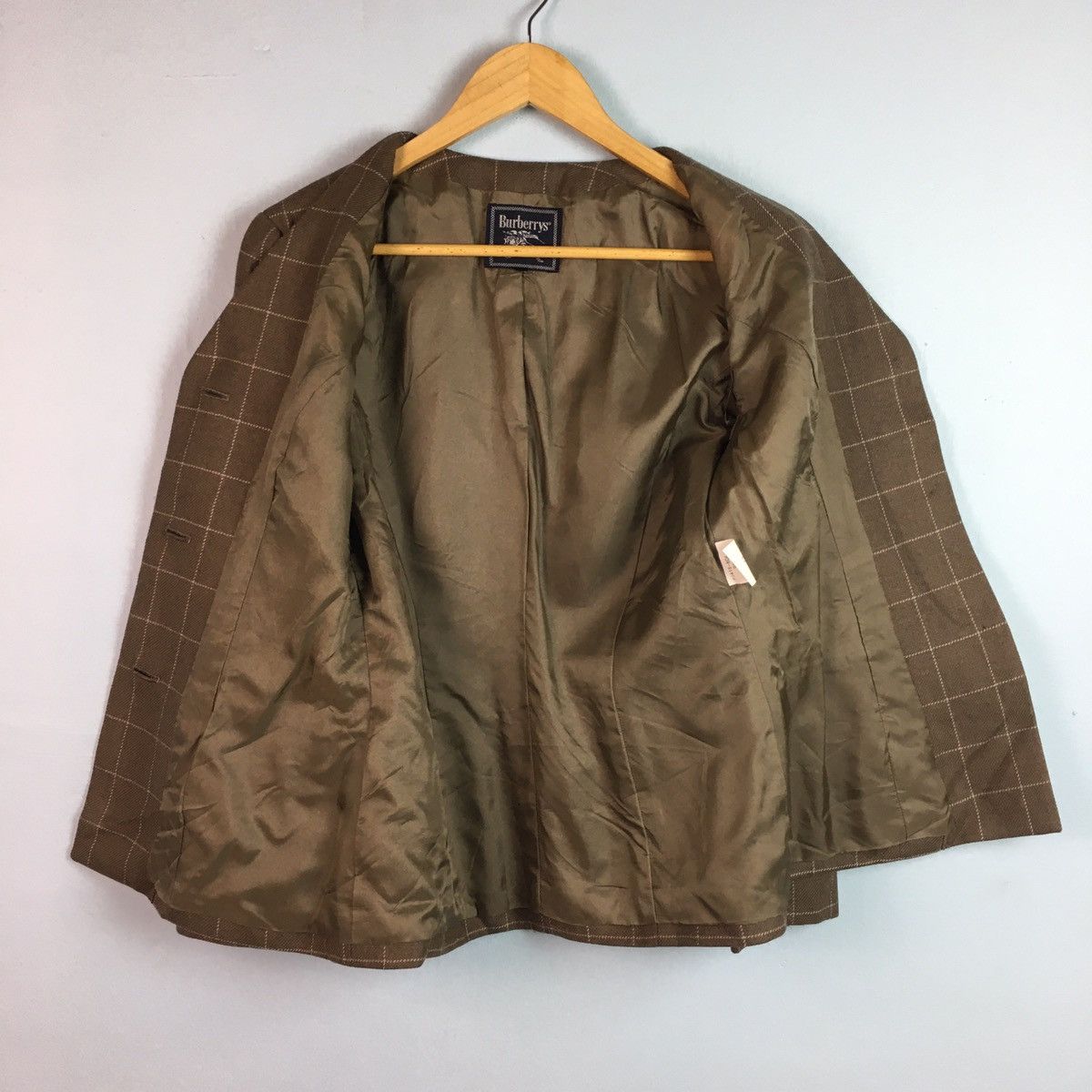 Burberry Burberry Coat Size S / US 4 / IT 40 - 8 Thumbnail