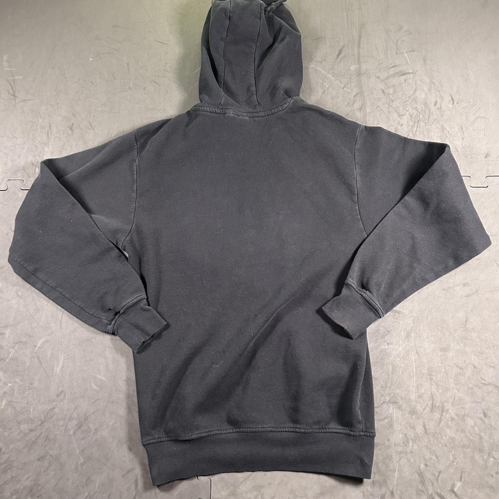 AC/DC Men's Black AC/DC Graphic Hoodie size xs Size US XS / EU 42 / 0 - 5 Thumbnail