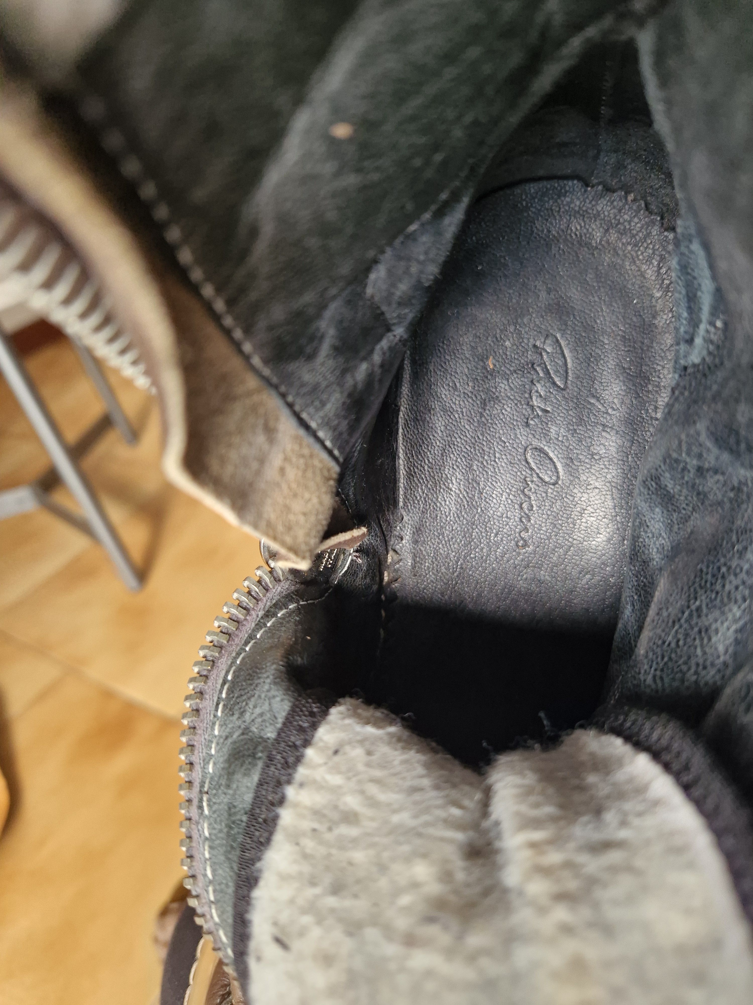 Rick Owens Dunk geo basket Size US 9 / EU 42 - 7 Thumbnail